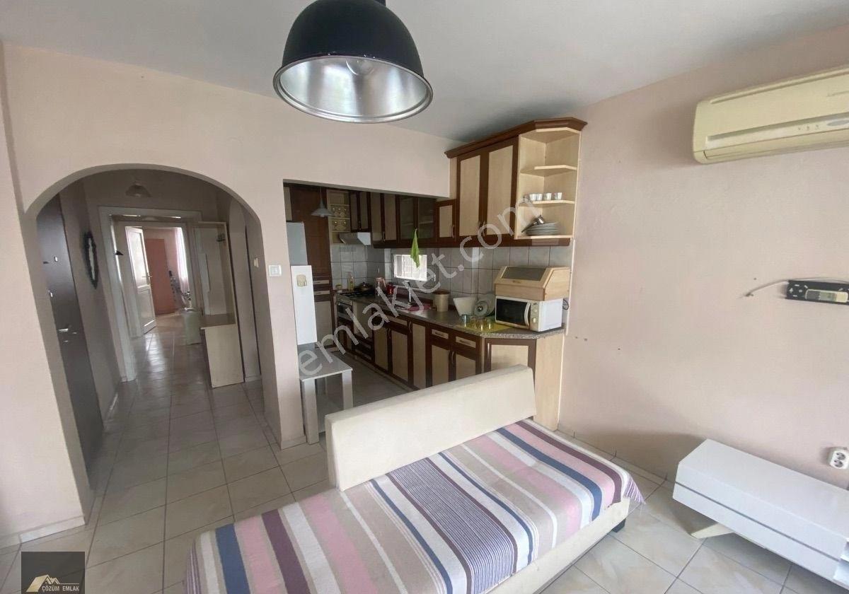 Denize, Ana Yola Yakın 2+1 Eşyalı Daire - Görsel 10