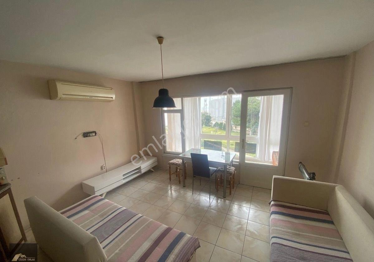 Denize, Ana Yola Yakın 2+1 Eşyalı Daire - Görsel 2