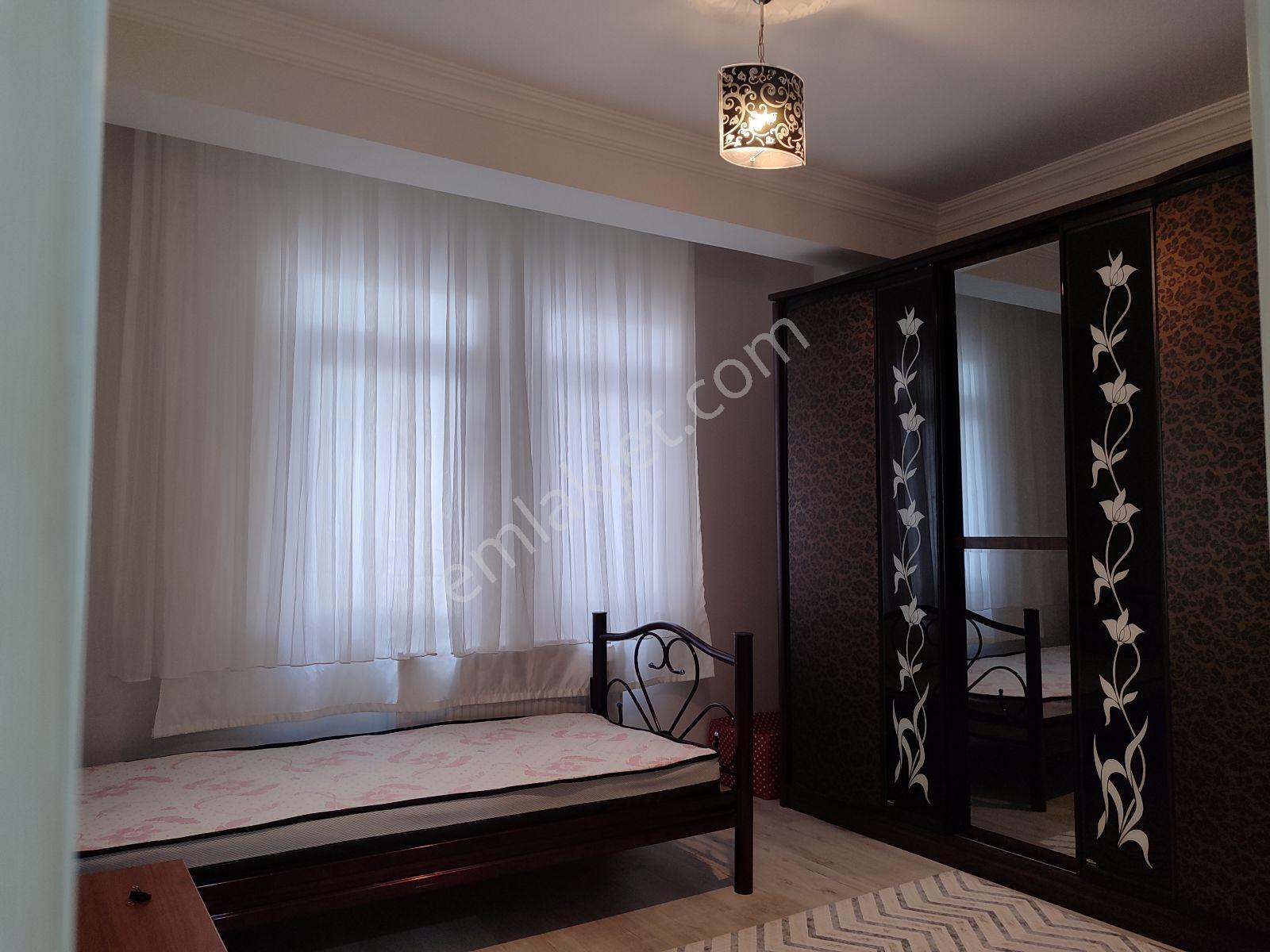 Asel'den Çarşı 3 Dk Mesafe 1+1 Eşyalı Asansörlü Arakat Daire - Görsel 10