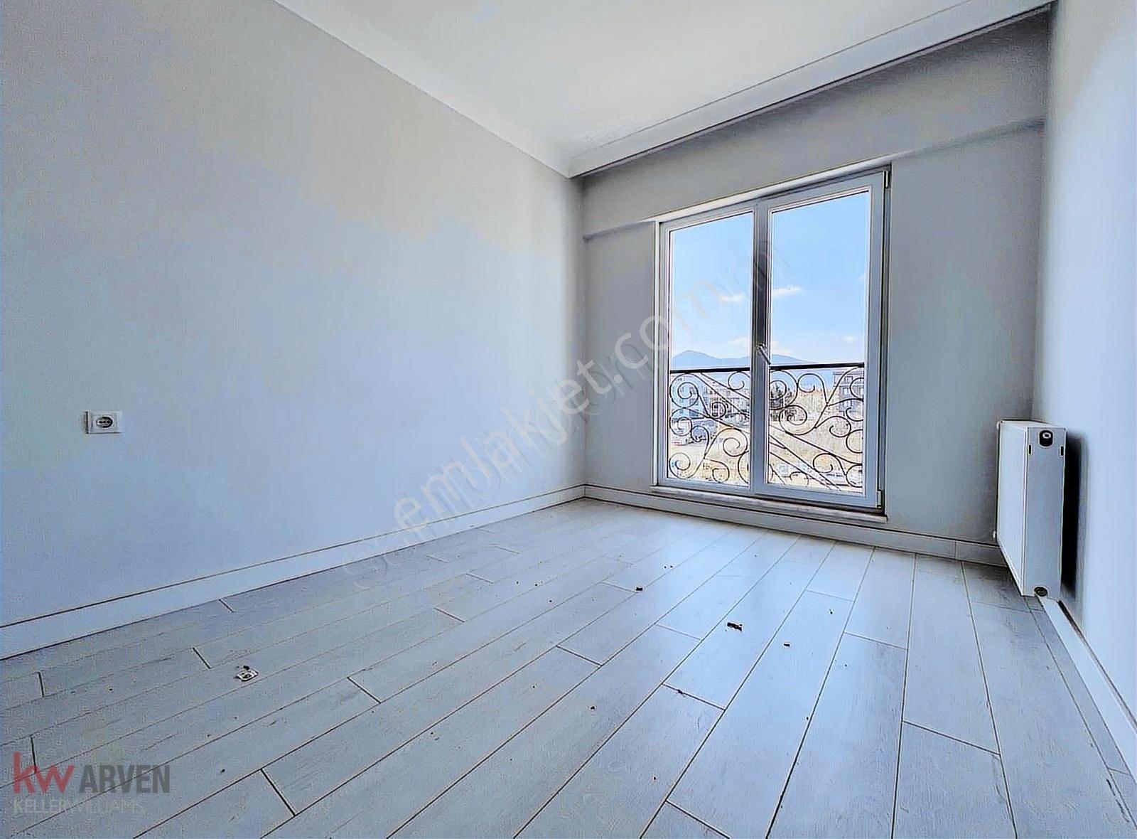 Kw Arven'den Orka Life 2 Sitesinde Kiralık 2+1 Düz Daire - Görsel 5