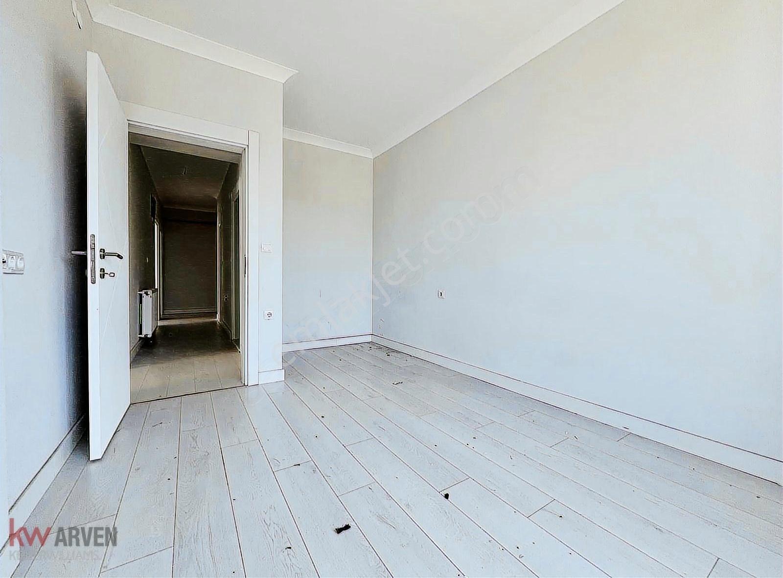 Kw Arven'den Orka Life 2 Sitesinde Kiralık 2+1 Düz Daire - Görsel 3