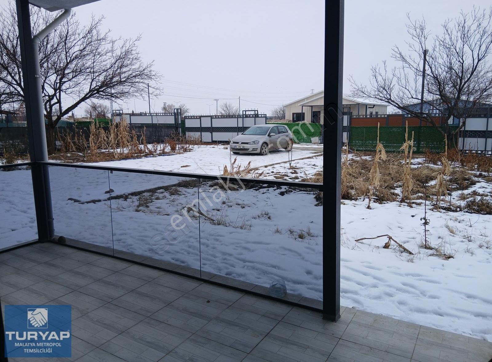 Turyap Metropol'den 500m²bahçeli,çelik Konstürksiyon Müstakil Ev - Görsel 3
