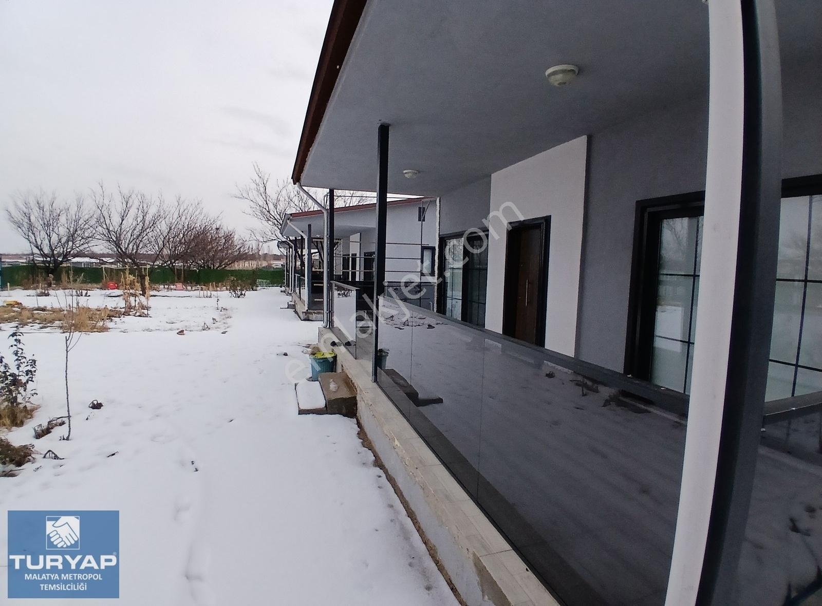 Turyap Metropol'den 500m²bahçeli,çelik Konstürksiyon Müstakil Ev - Görsel 4