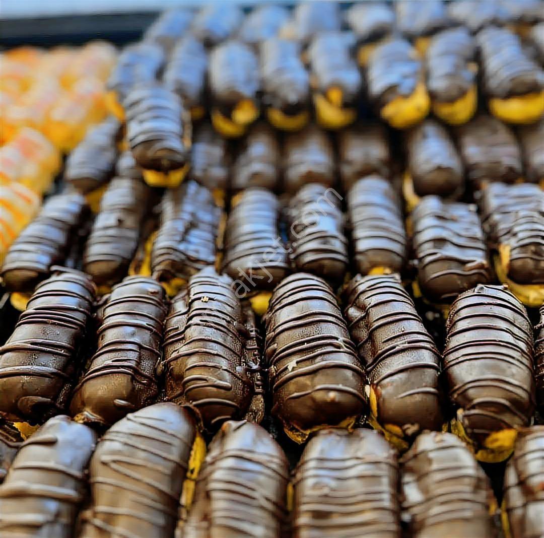 Etimesgut Çarşıda *güzel Cirolu* Devren Kiralık Tatlı&baklavacı - Görsel 10