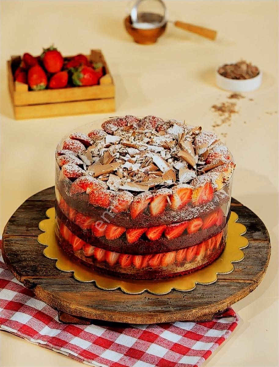 Etimesgut Çarşıda *güzel Cirolu* Devren Kiralık Tatlı&baklavacı - Görsel 5