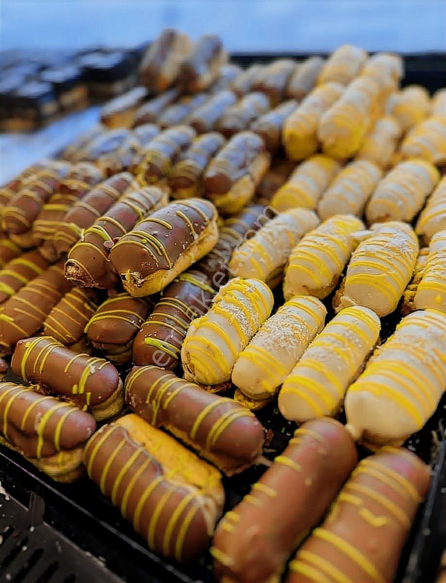 Etimesgut Çarşıda *güzel Cirolu* Devren Kiralık Tatlı&baklavacı - Görsel 2