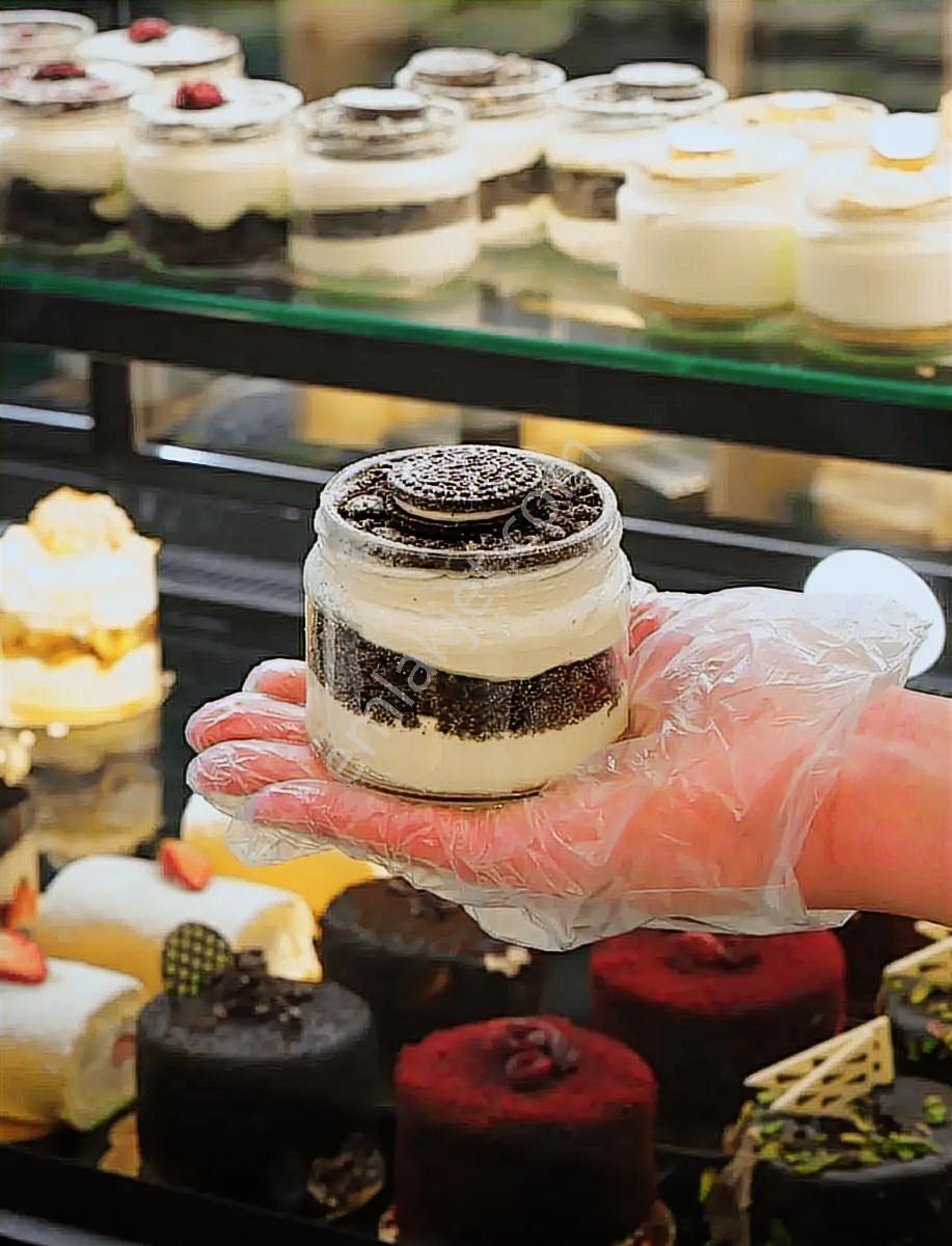Etimesgut Çarşıda *güzel Cirolu* Devren Kiralık Tatlı&baklavacı - Görsel 9