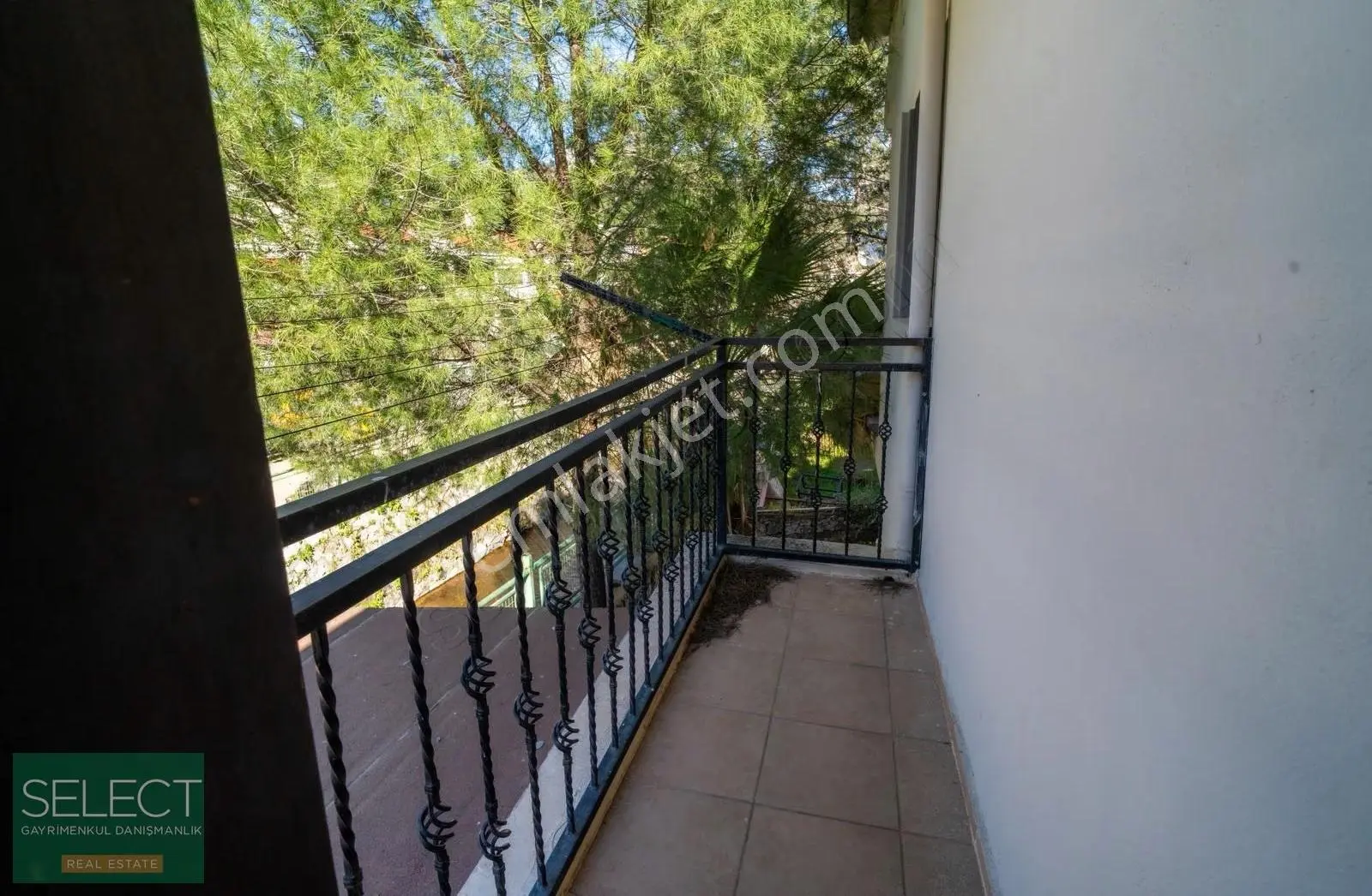 Marmaris Beldibi'nde Satılık 5+1 Villa - Görsel 2