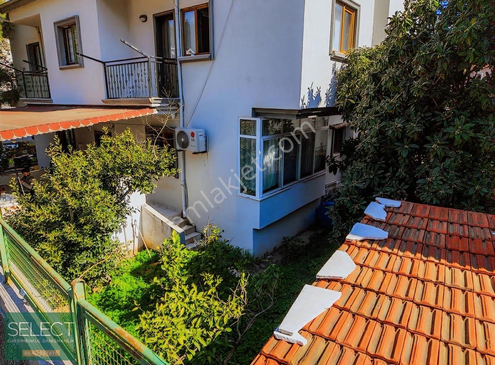 Marmaris Beldibi'nde Satılık 5+1 Villa - Görsel 7