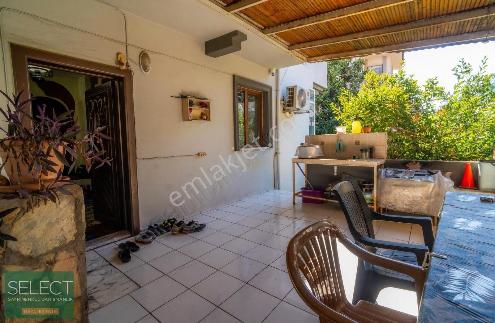 Marmaris Beldibi'nde Satılık 5+1 Villa - Görsel 13