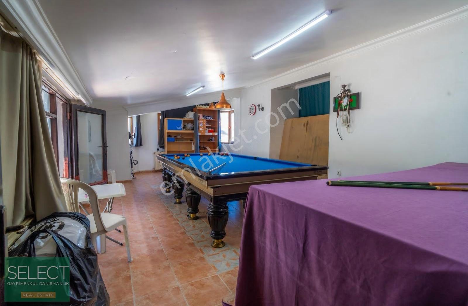 Marmaris Beldibi'nde Satılık 5+1 Villa - Görsel 24