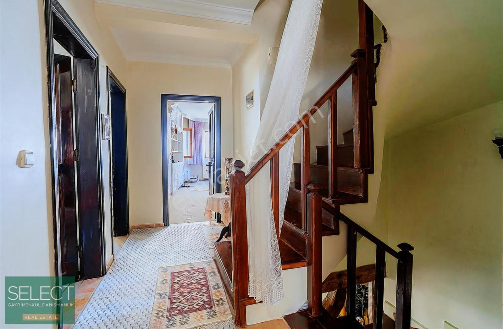 Marmaris Beldibi'nde Satılık 5+1 Villa - Görsel 21