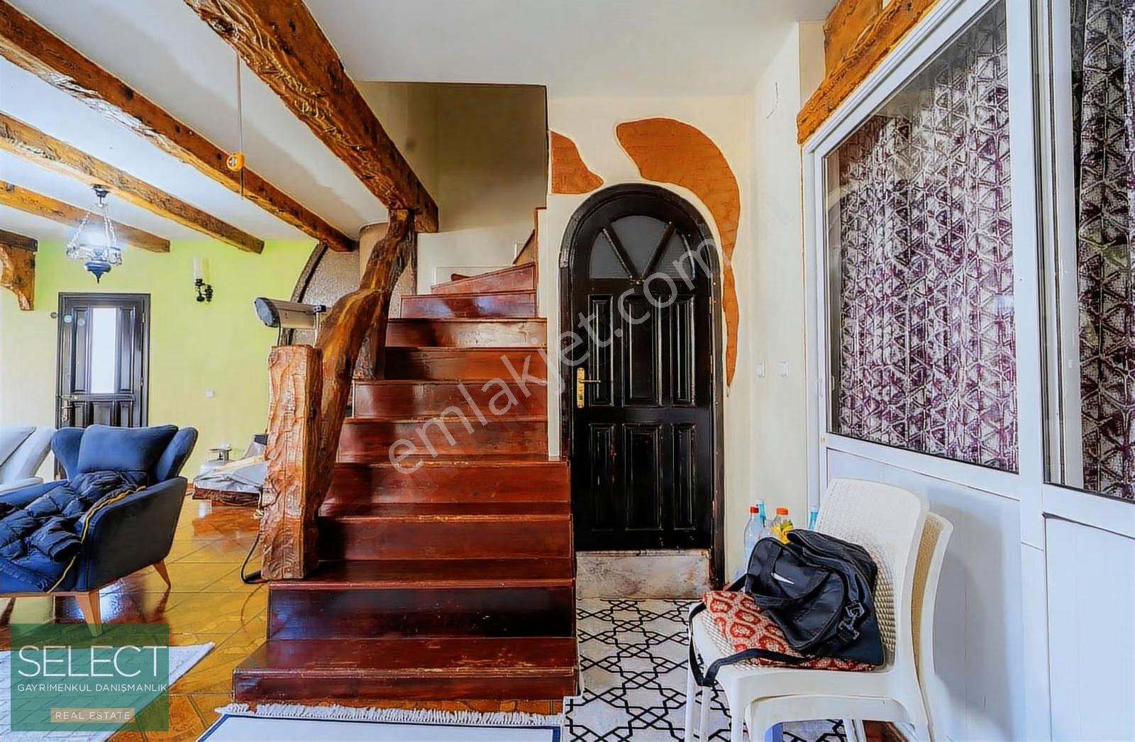 Marmaris Beldibi'nde Satılık 5+1 Villa - Görsel 10