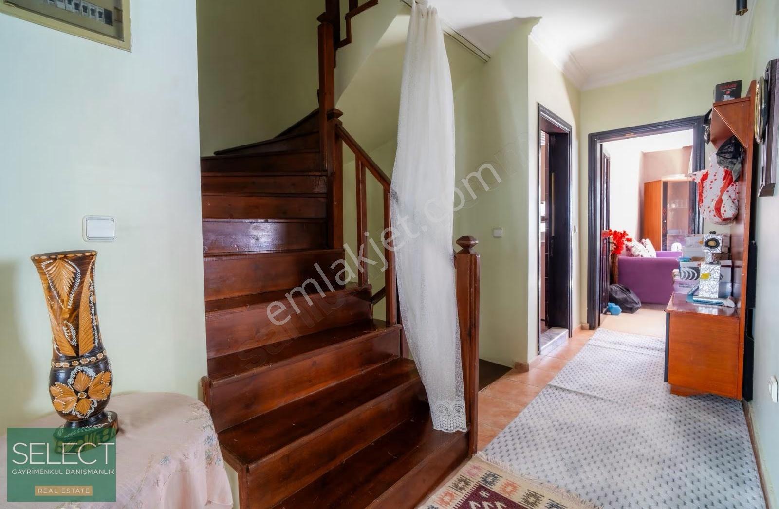 Marmaris Beldibi'nde Satılık 5+1 Villa - Görsel 23