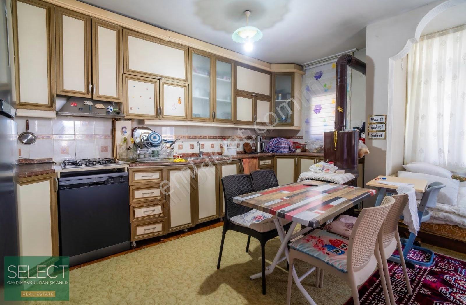 Marmaris Beldibi'nde Satılık 5+1 Villa - Görsel 12