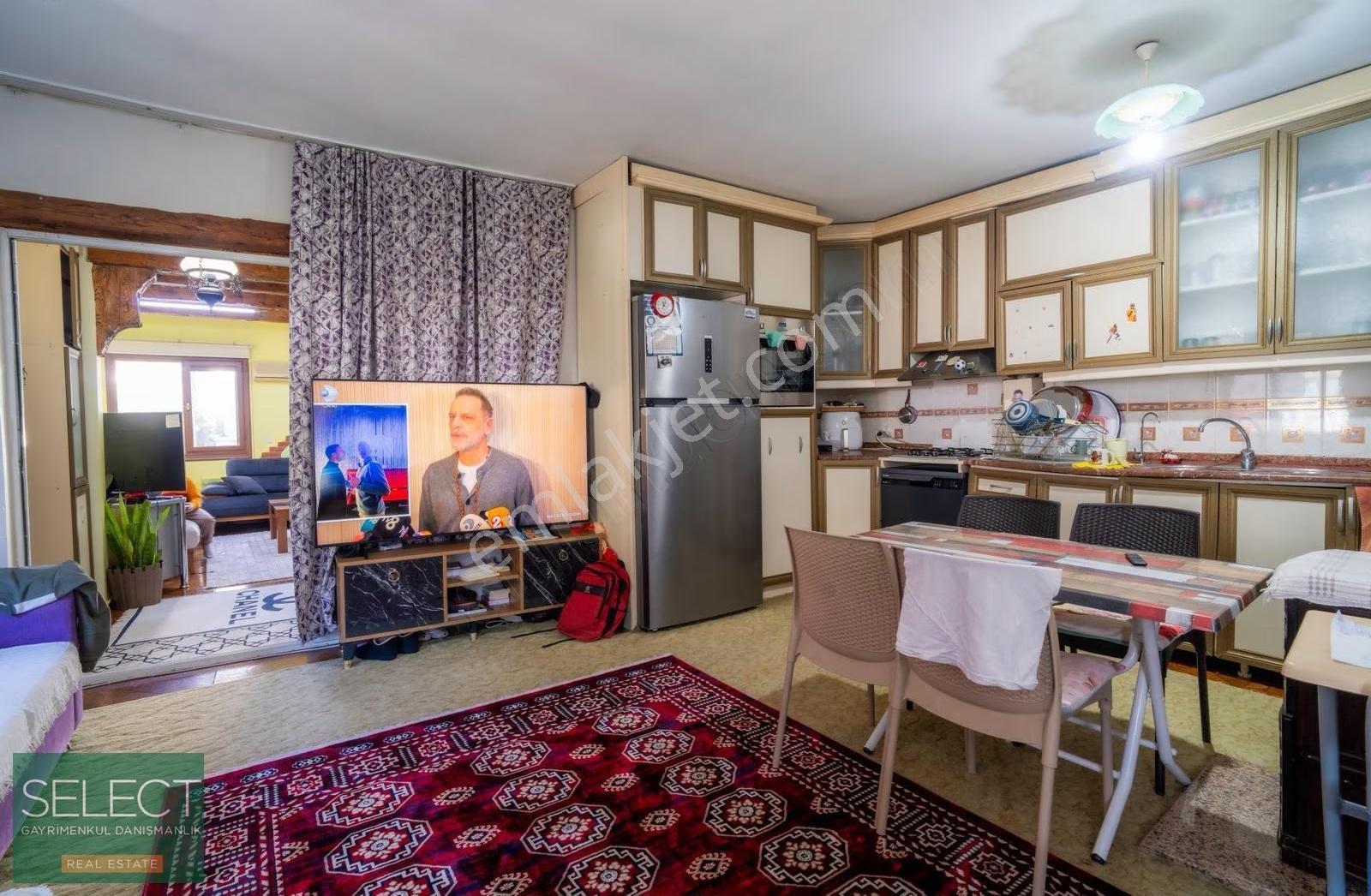 Marmaris Beldibi'nde Satılık 5+1 Villa - Görsel 19
