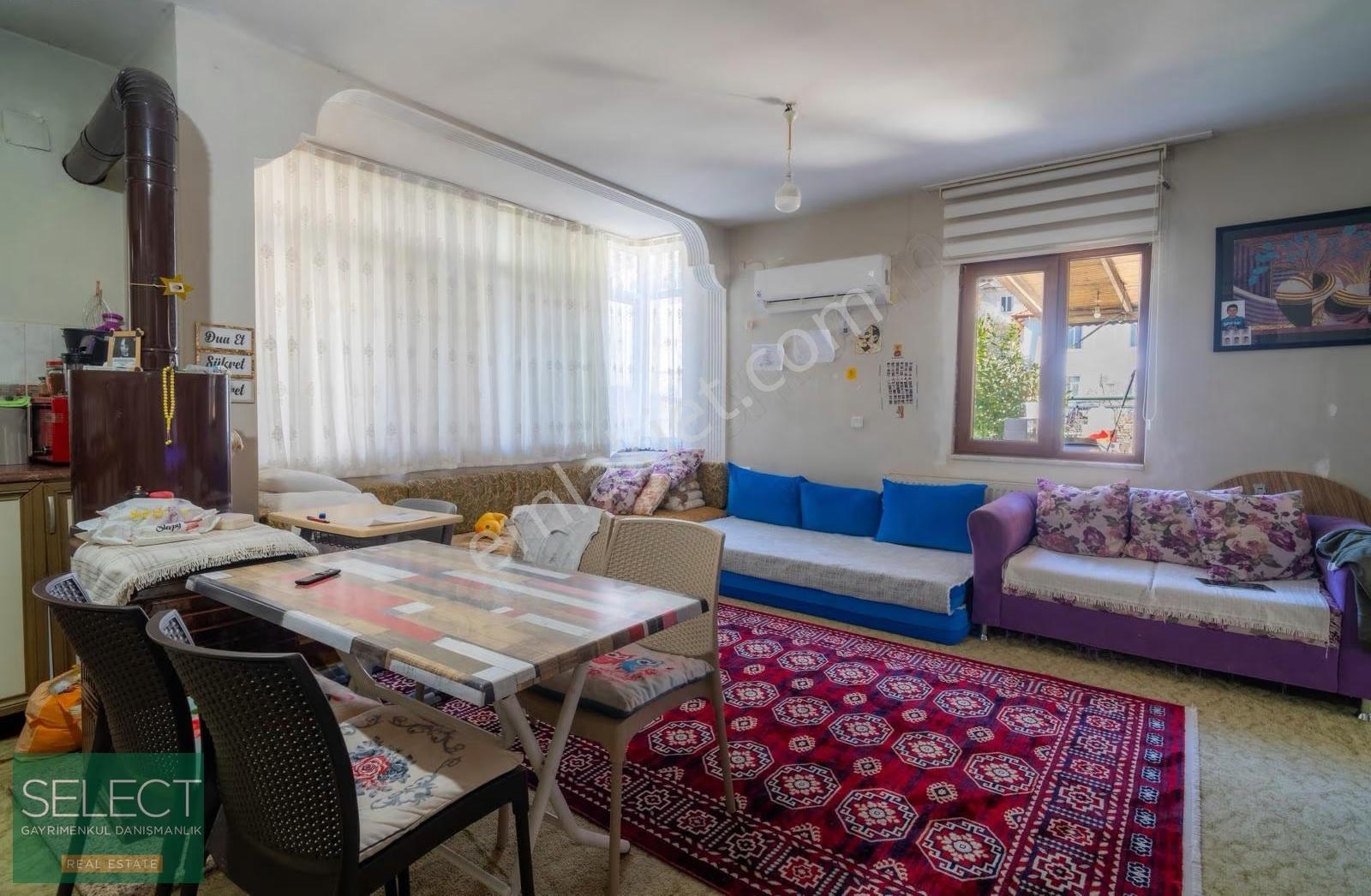 Marmaris Beldibi'nde Satılık 5+1 Villa - Görsel 31