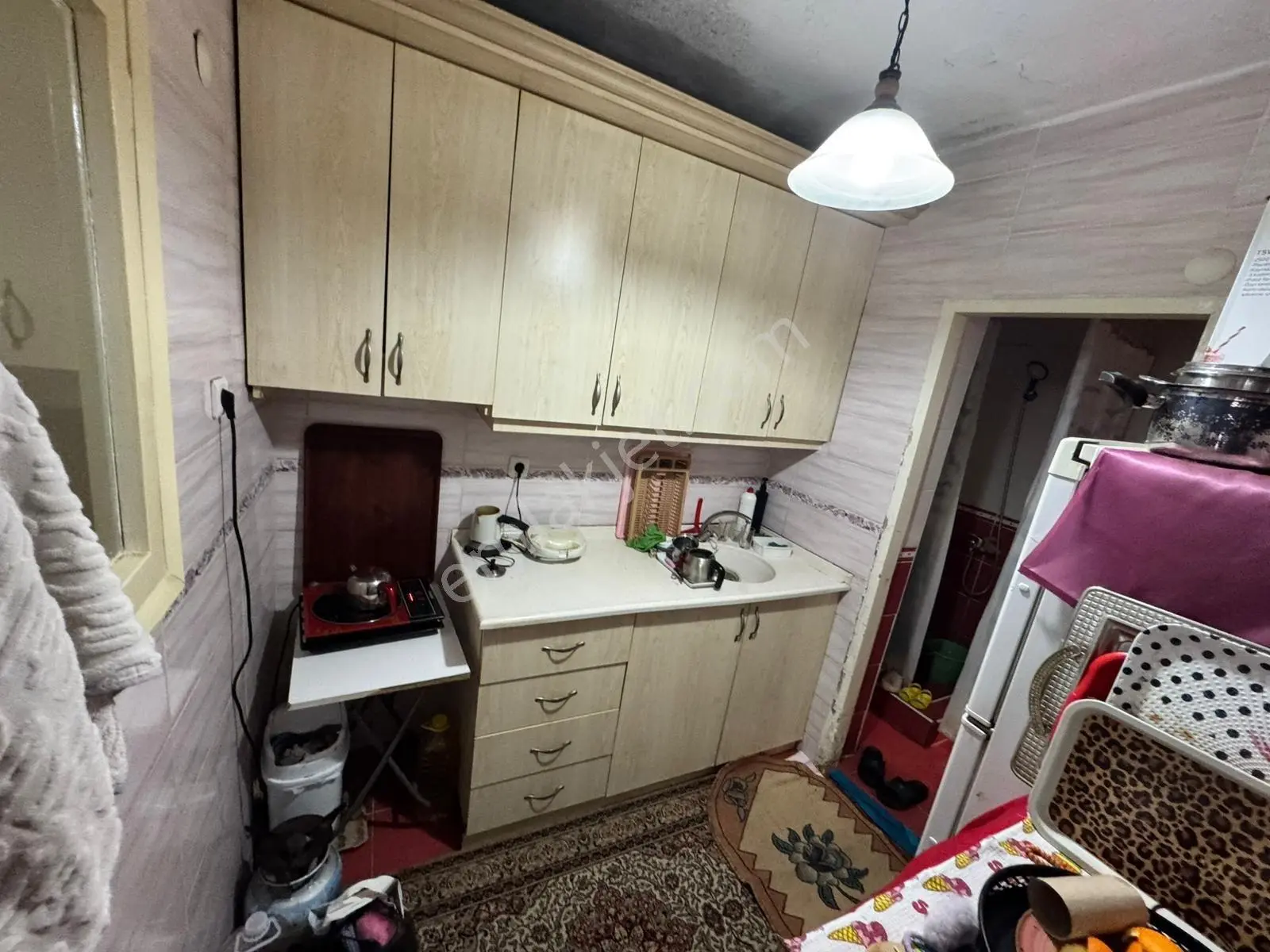 Satılık Müstakil Ev