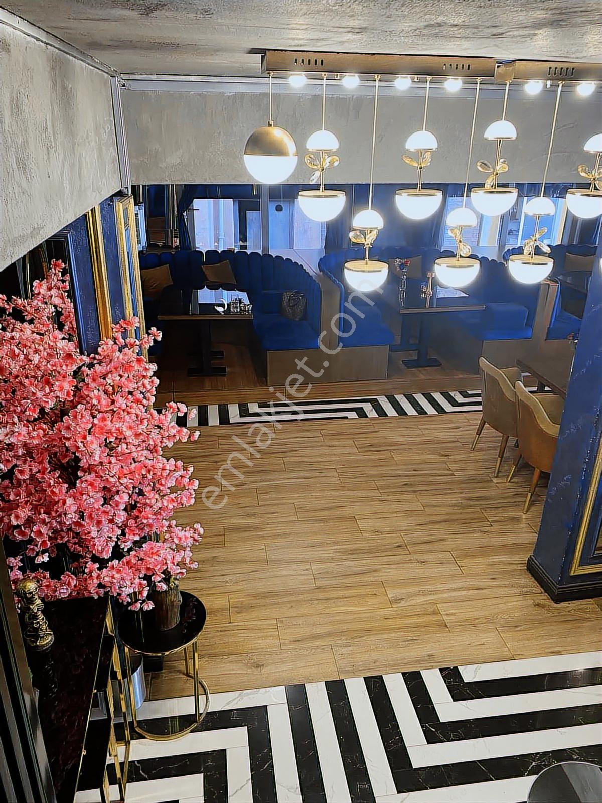 Sezon Fırsatı!! Boğaz Ve Tarih Manzaralı Restaurant Ve Nargile - Görsel 25