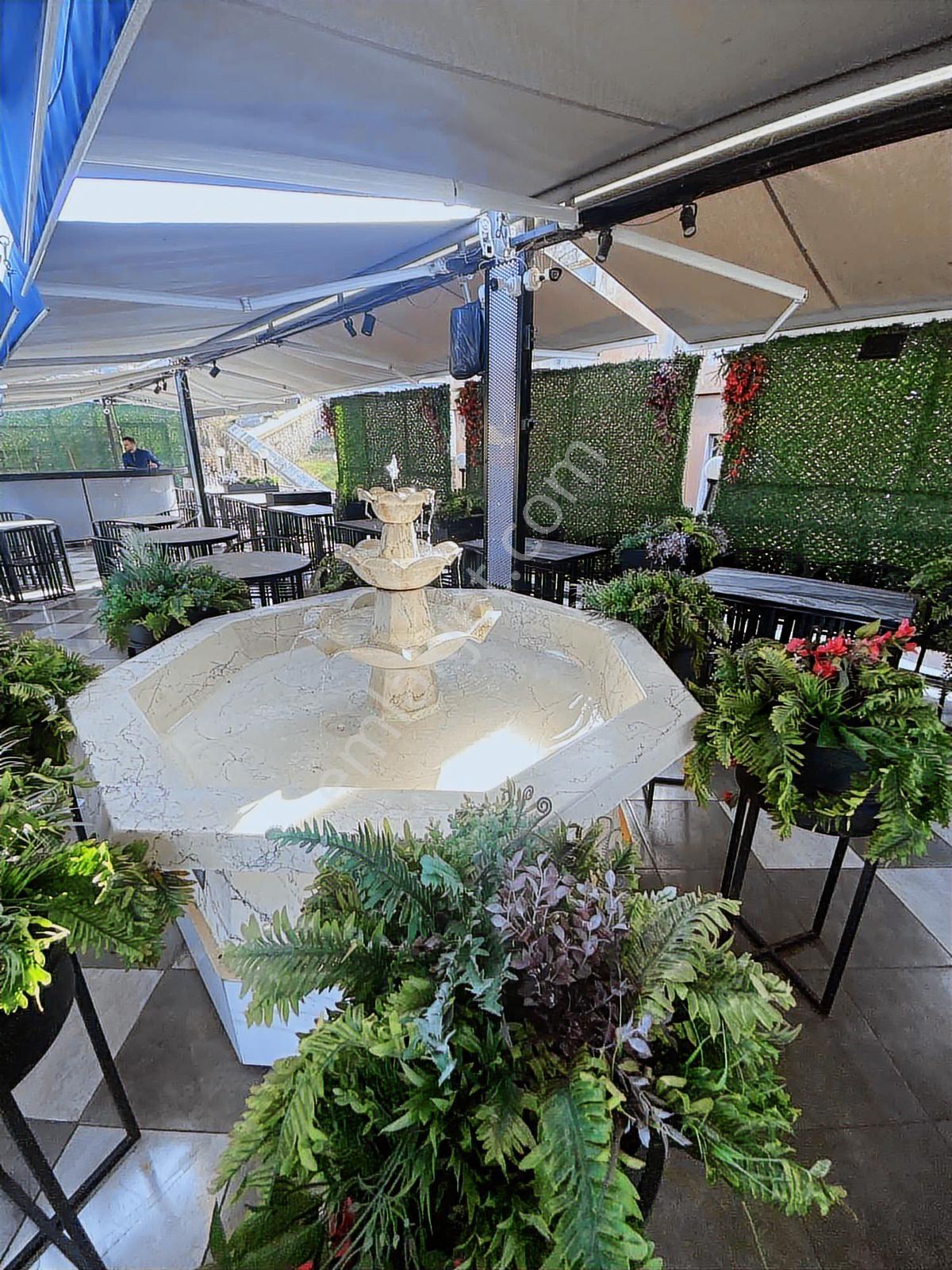 Sezon Fırsatı!! Boğaz Ve Tarih Manzaralı Restaurant Ve Nargile - Görsel 11