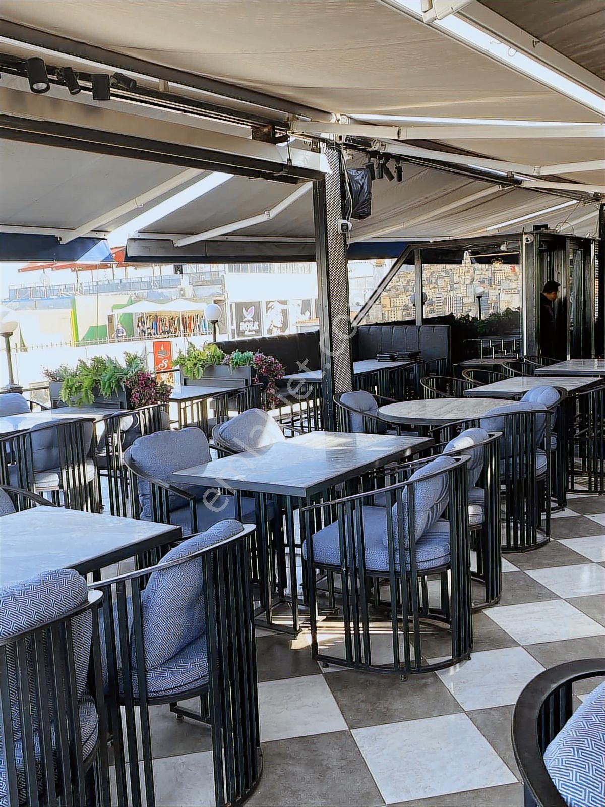Sezon Fırsatı!! Boğaz Ve Tarih Manzaralı Restaurant Ve Nargile - Görsel 18