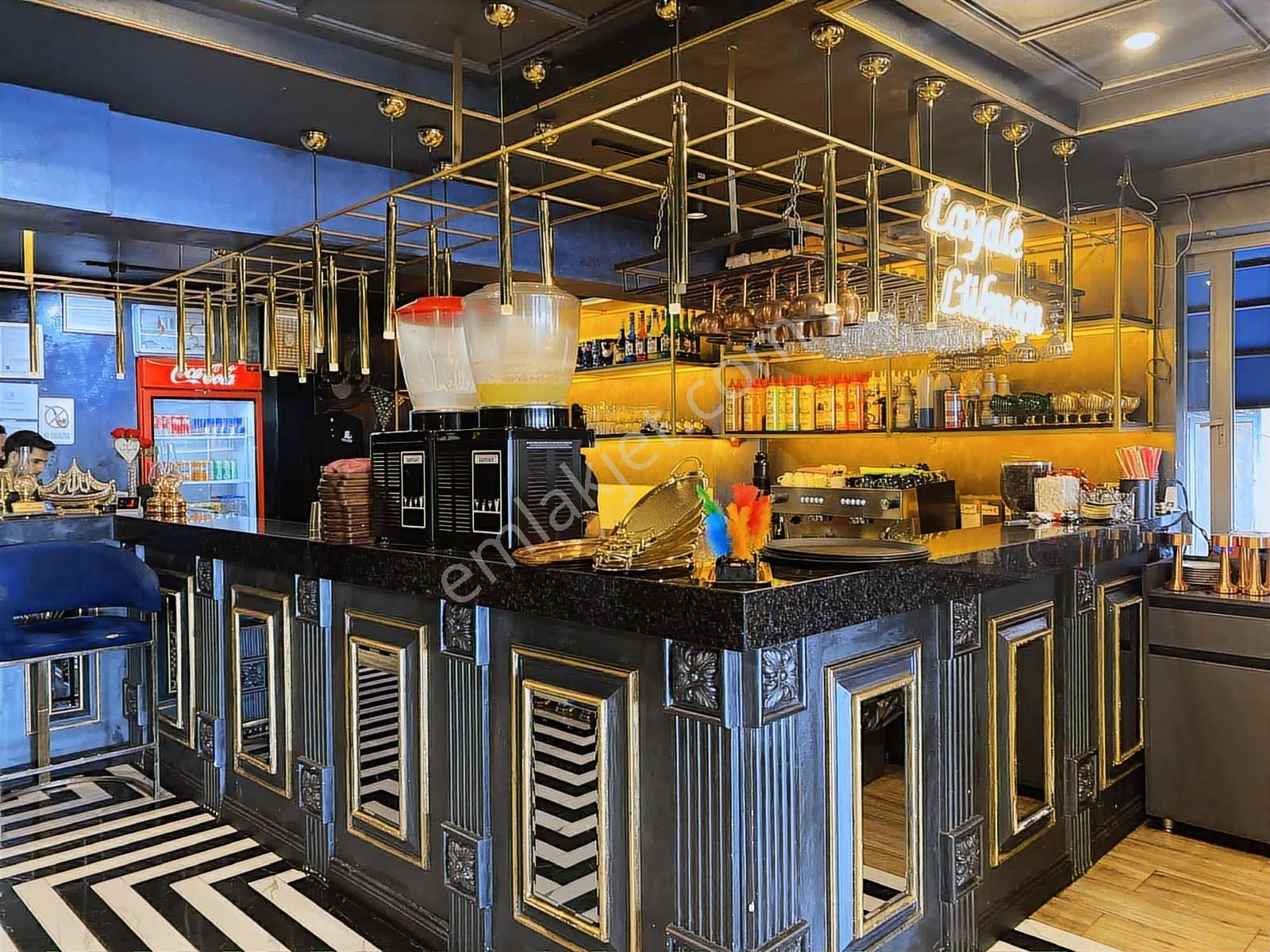 Sezon Fırsatı!! Boğaz Ve Tarih Manzaralı Restaurant Ve Nargile - Görsel 33