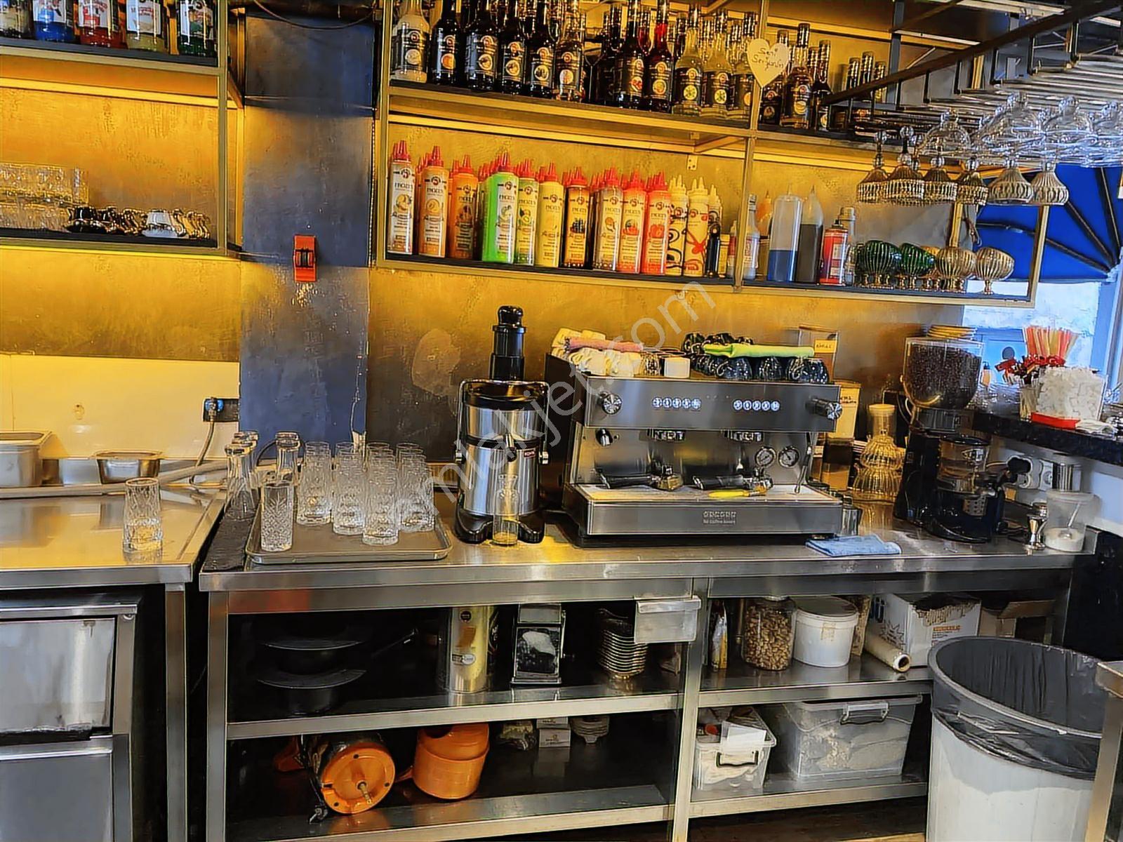Sezon Fırsatı!! Boğaz Ve Tarih Manzaralı Restaurant Ve Nargile - Görsel 28