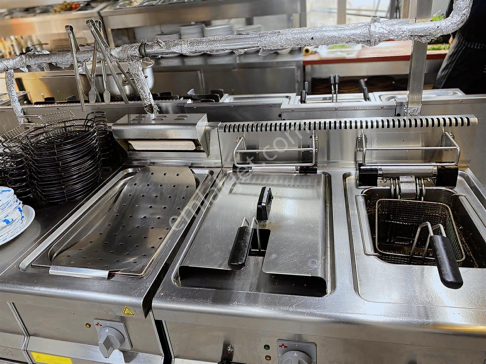 Sezon Fırsatı!! Boğaz Ve Tarih Manzaralı Restaurant Ve Nargile - Görsel 32