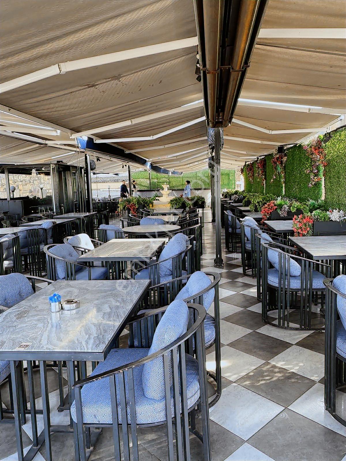 Sezon Fırsatı!! Boğaz Ve Tarih Manzaralı Restaurant Ve Nargile - Görsel 19