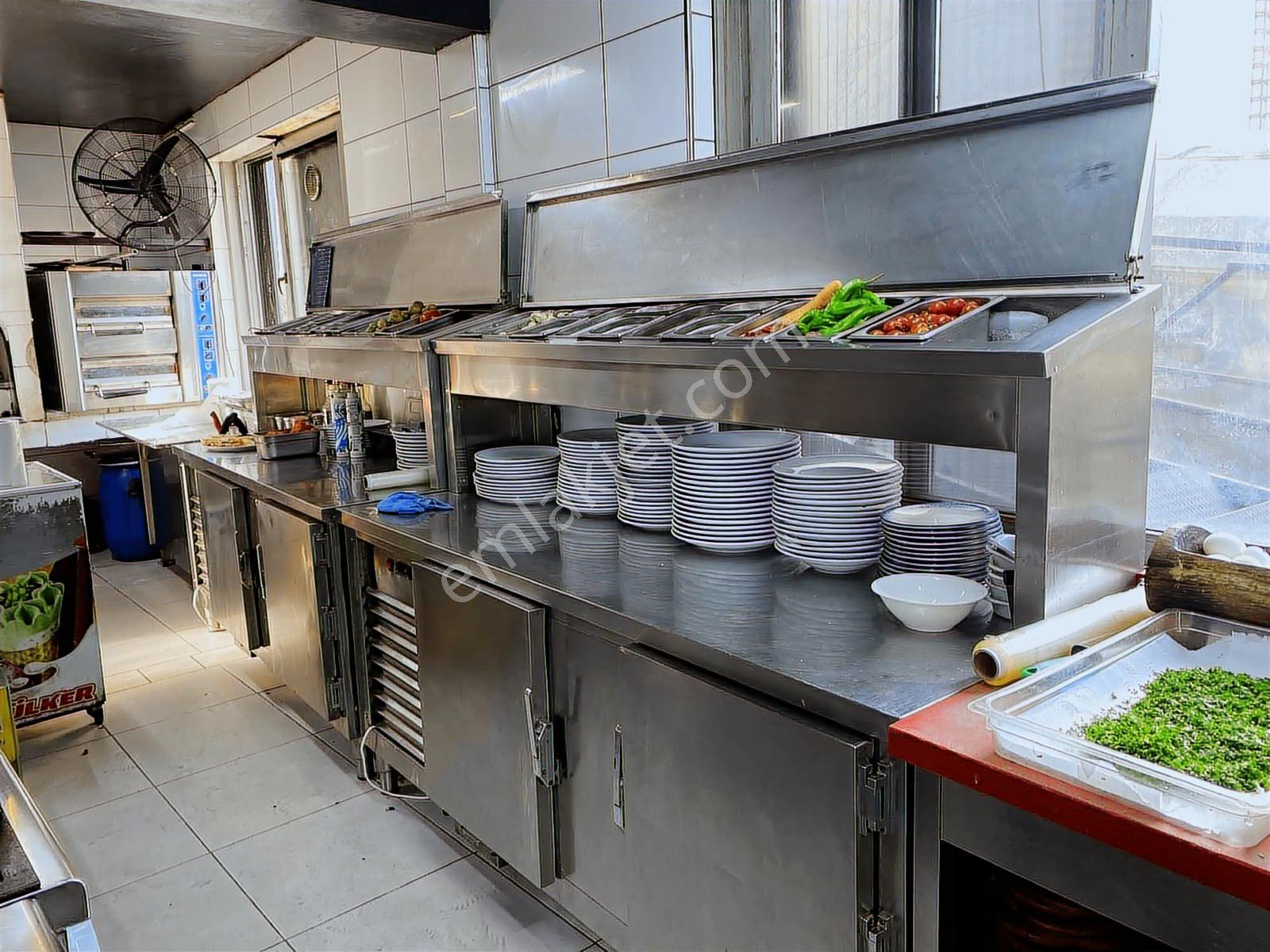 Sezon Fırsatı!! Boğaz Ve Tarih Manzaralı Restaurant Ve Nargile - Görsel 16