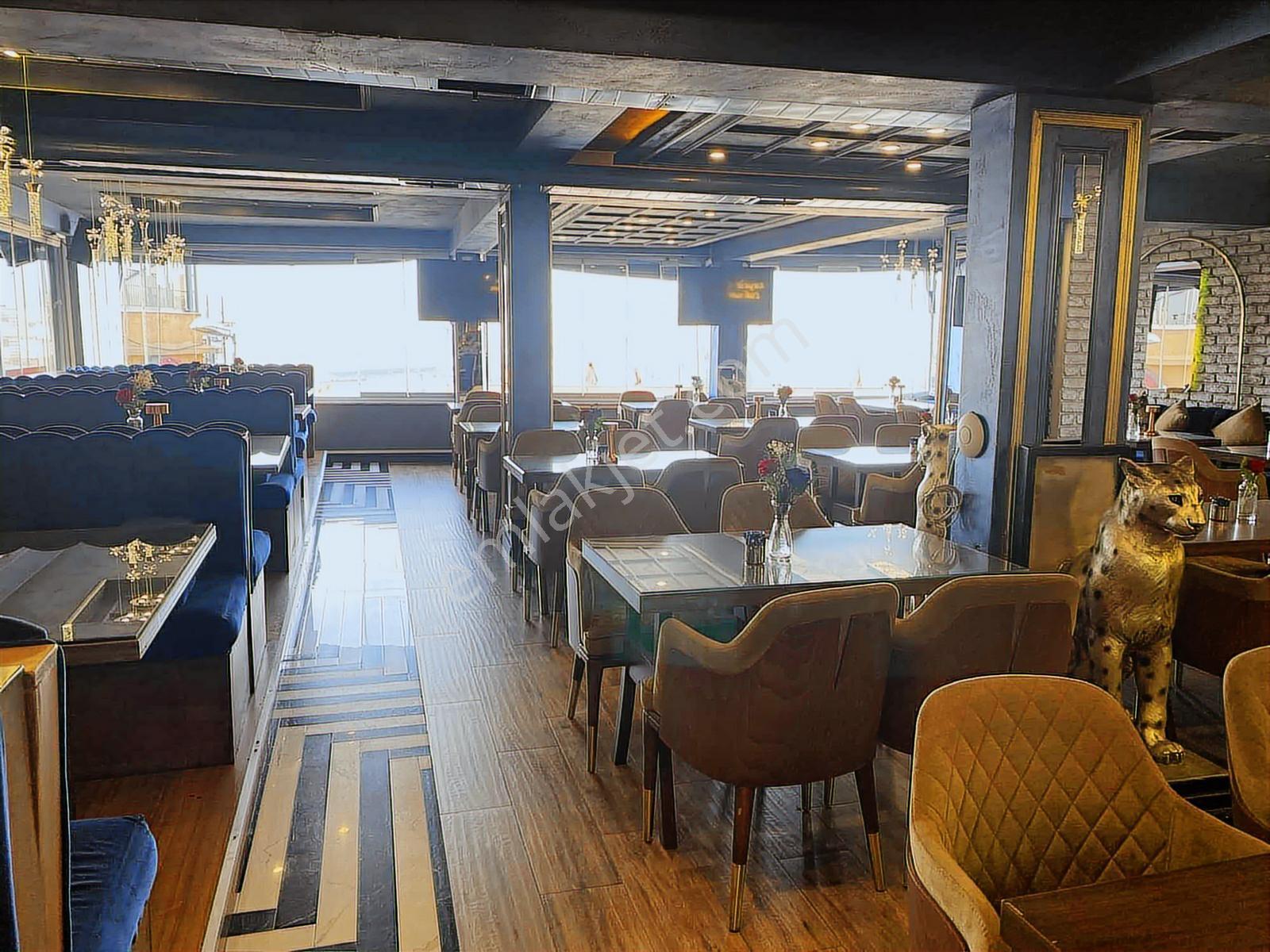 Sezon Fırsatı!! Boğaz Ve Tarih Manzaralı Restaurant Ve Nargile - Görsel 17
