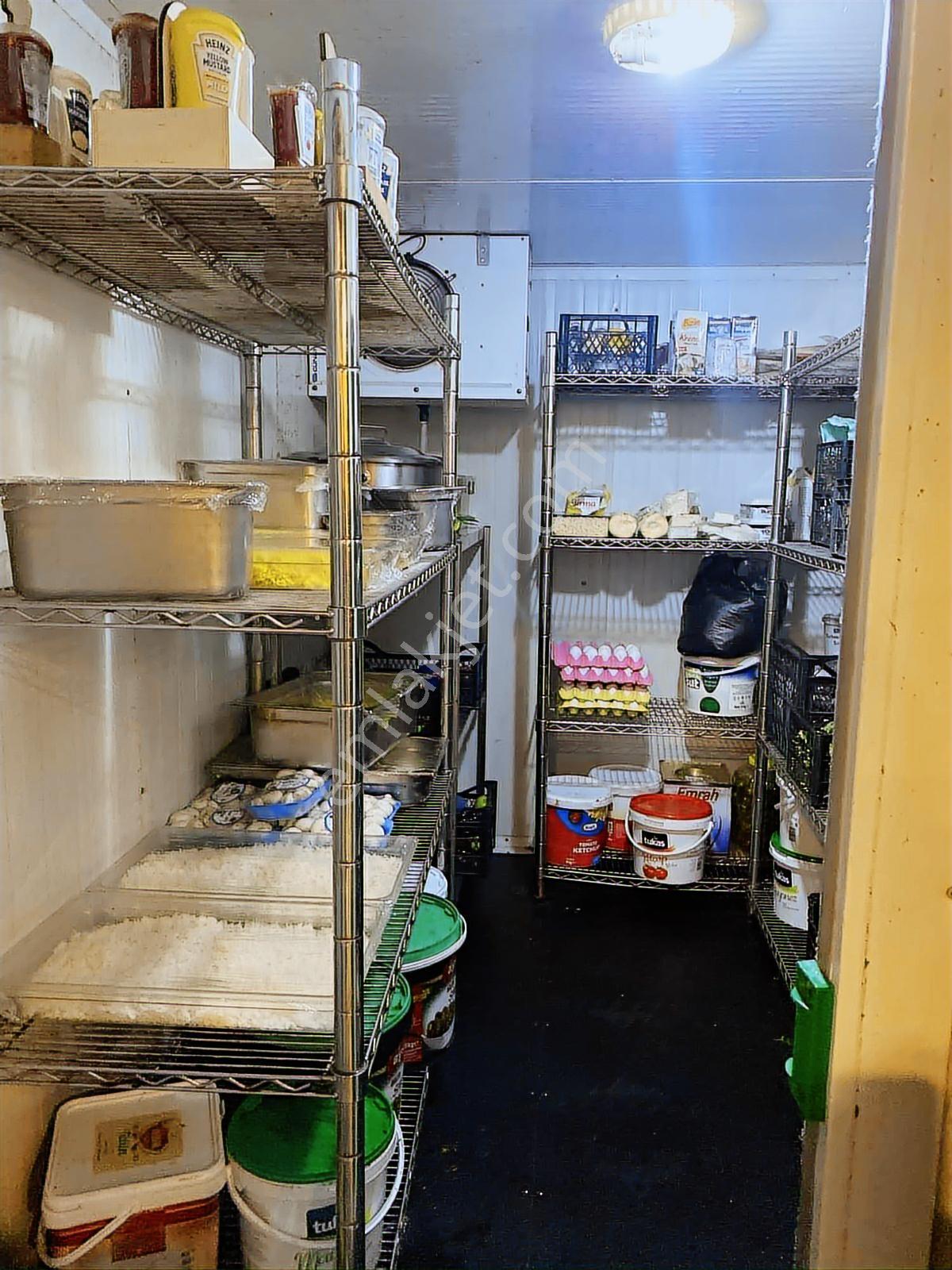 Sezon Fırsatı!! Boğaz Ve Tarih Manzaralı Restaurant Ve Nargile - Görsel 15