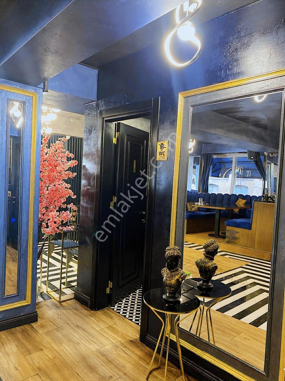 Sezon Fırsatı!! Boğaz Ve Tarih Manzaralı Restaurant Ve Nargile - Görsel 13