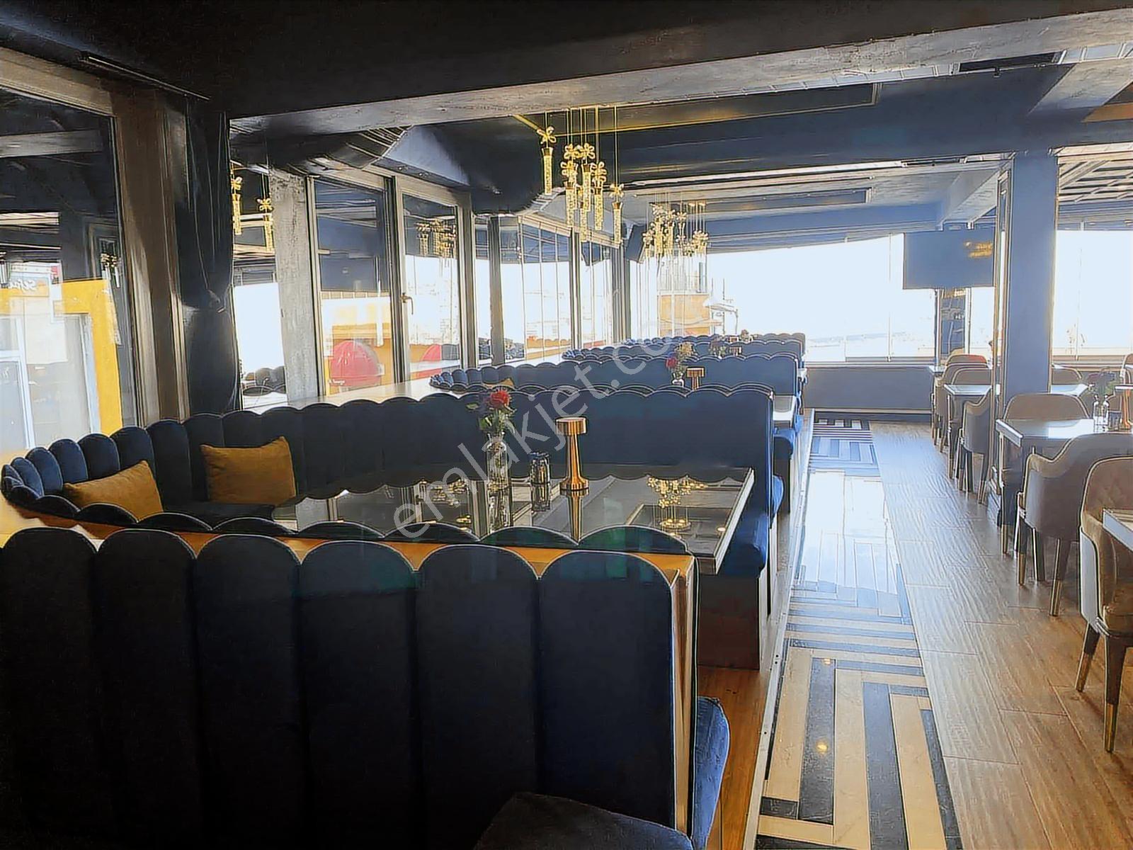 Sezon Fırsatı!! Boğaz Ve Tarih Manzaralı Restaurant Ve Nargile - Görsel 34