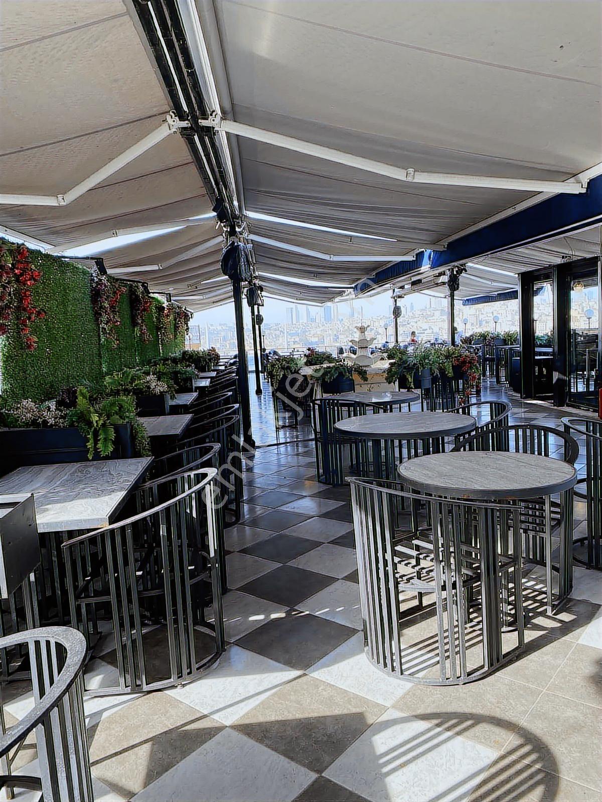 Sezon Fırsatı!! Boğaz Ve Tarih Manzaralı Restaurant Ve Nargile - Görsel 23