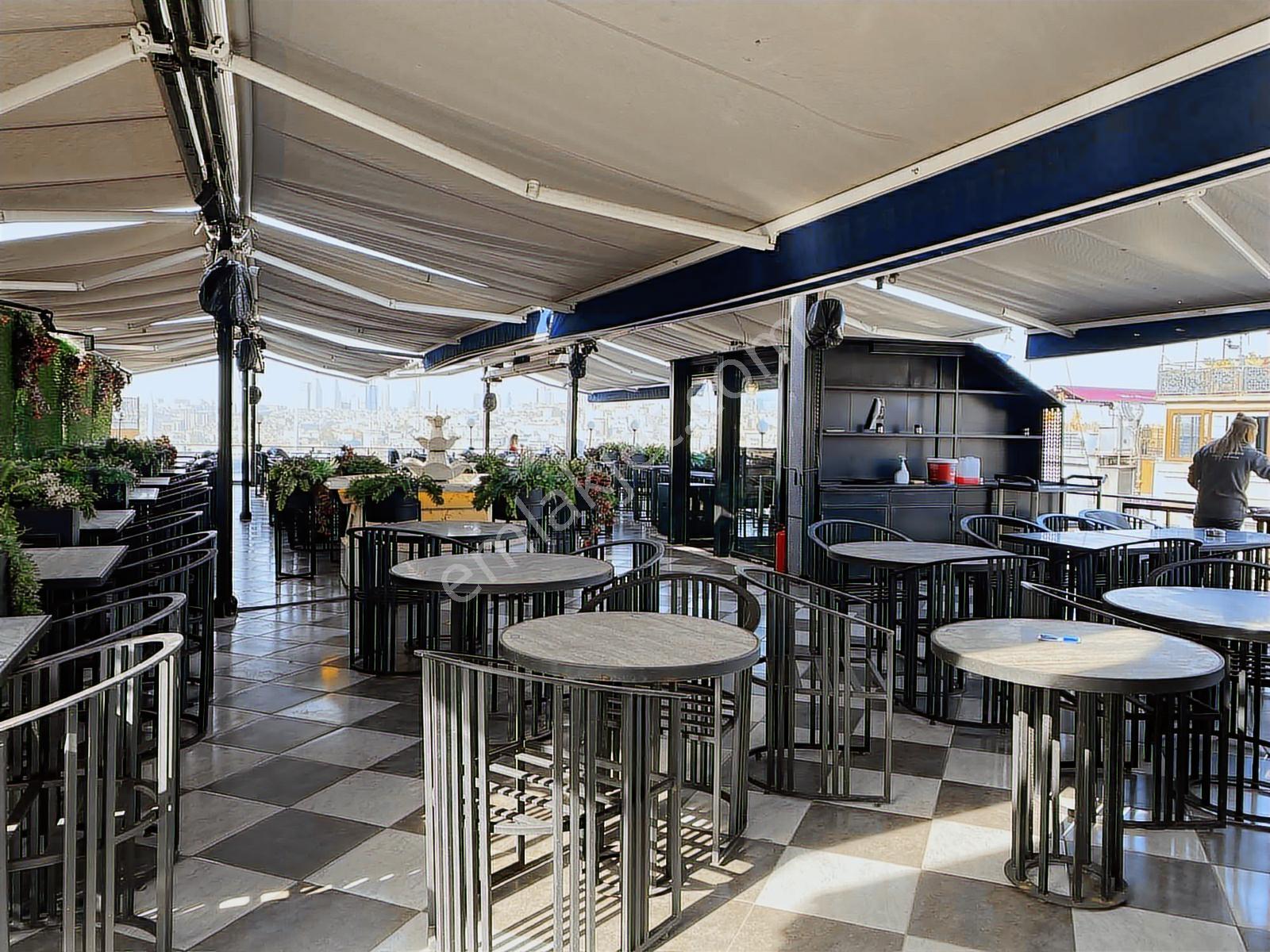 Sezon Fırsatı!! Boğaz Ve Tarih Manzaralı Restaurant Ve Nargile - Görsel 22