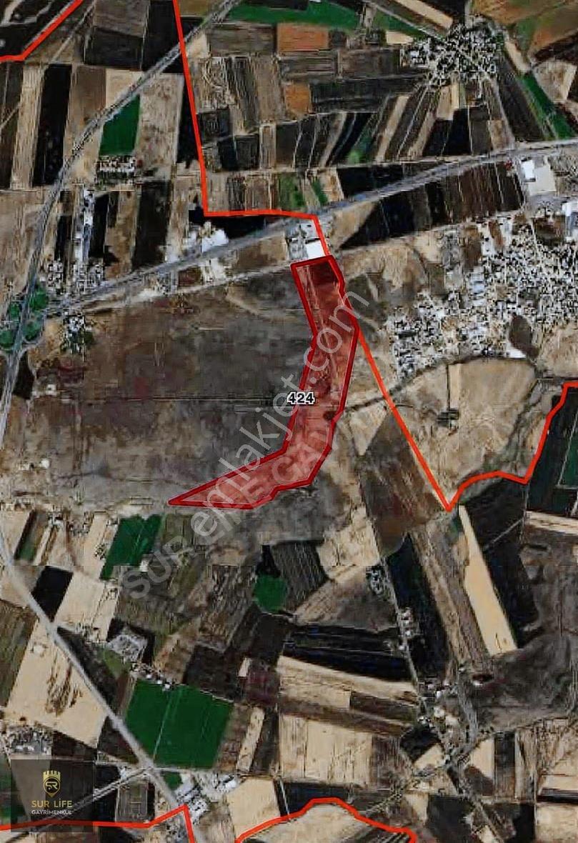 Otogar Ve Yenihal Projesi Yanı Gömetaş 424 Parselde Satılık 500m