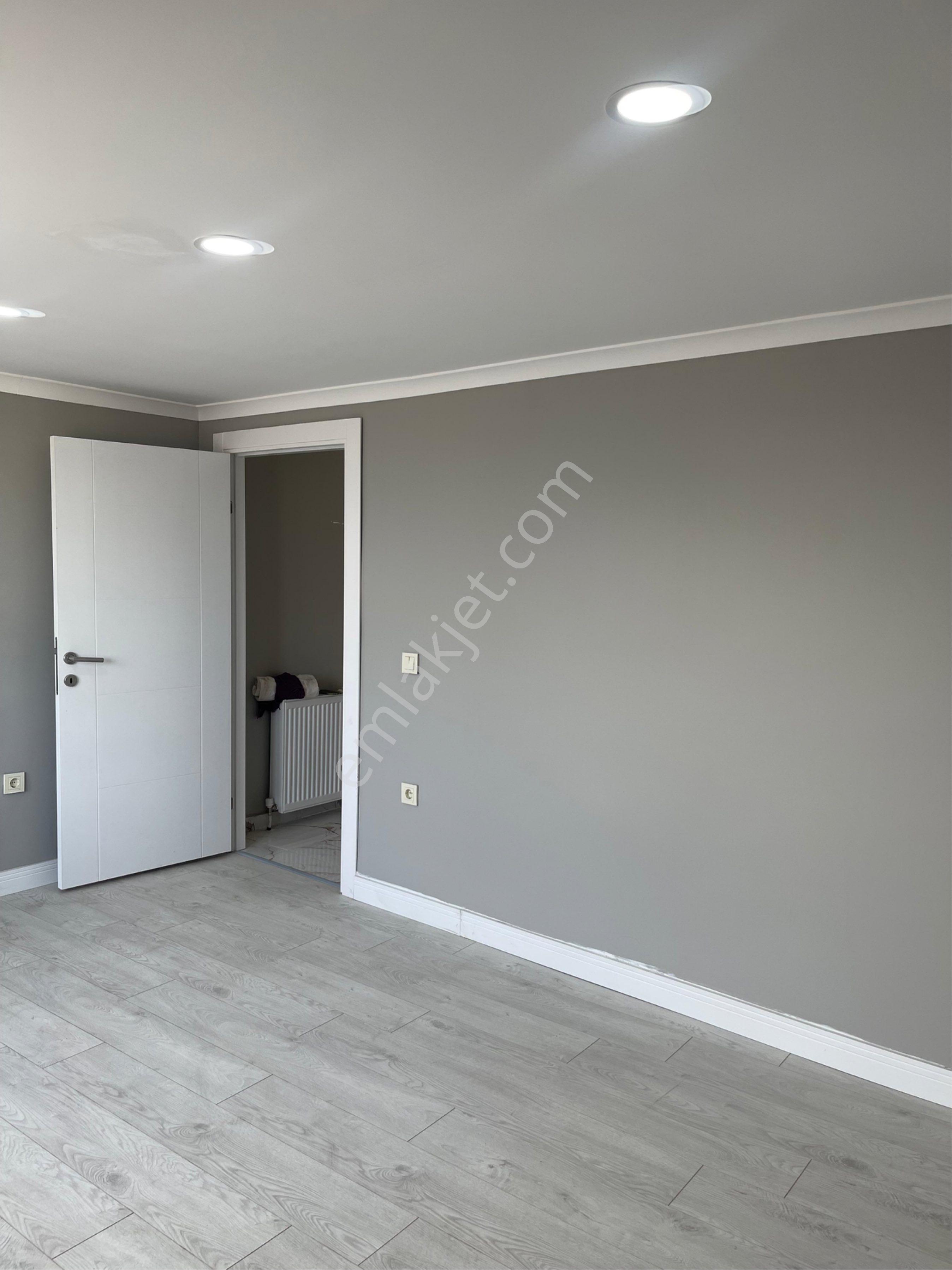 Samandıra Merkezde 170 M2 Satılık 2 Daire Tek Fiyat Çatı Dublels Daire - Görsel 11