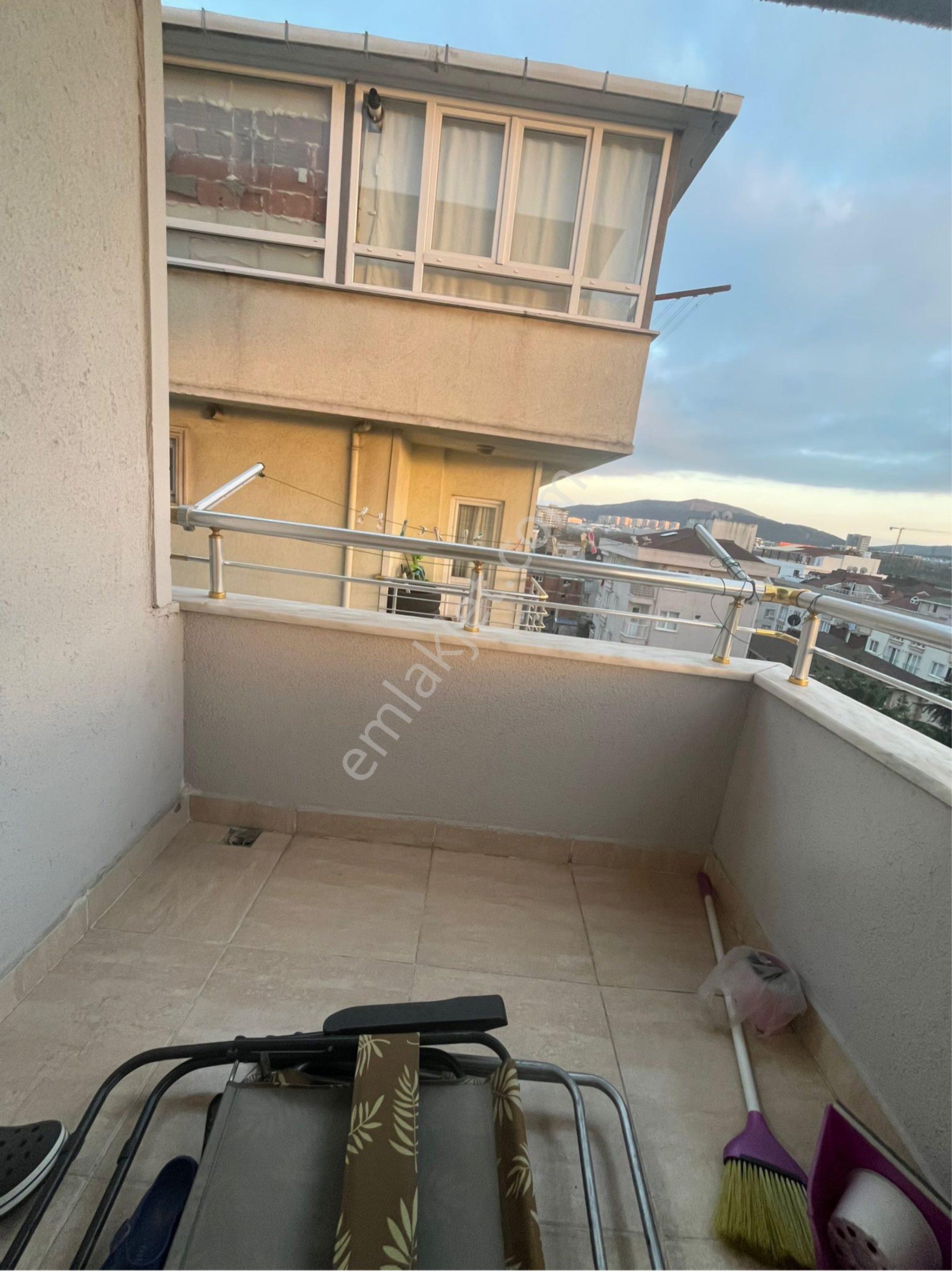 Samandıra Merkezde 170 M2 Satılık 2 Daire Tek Fiyat Çatı Dublels Daire - Görsel 33