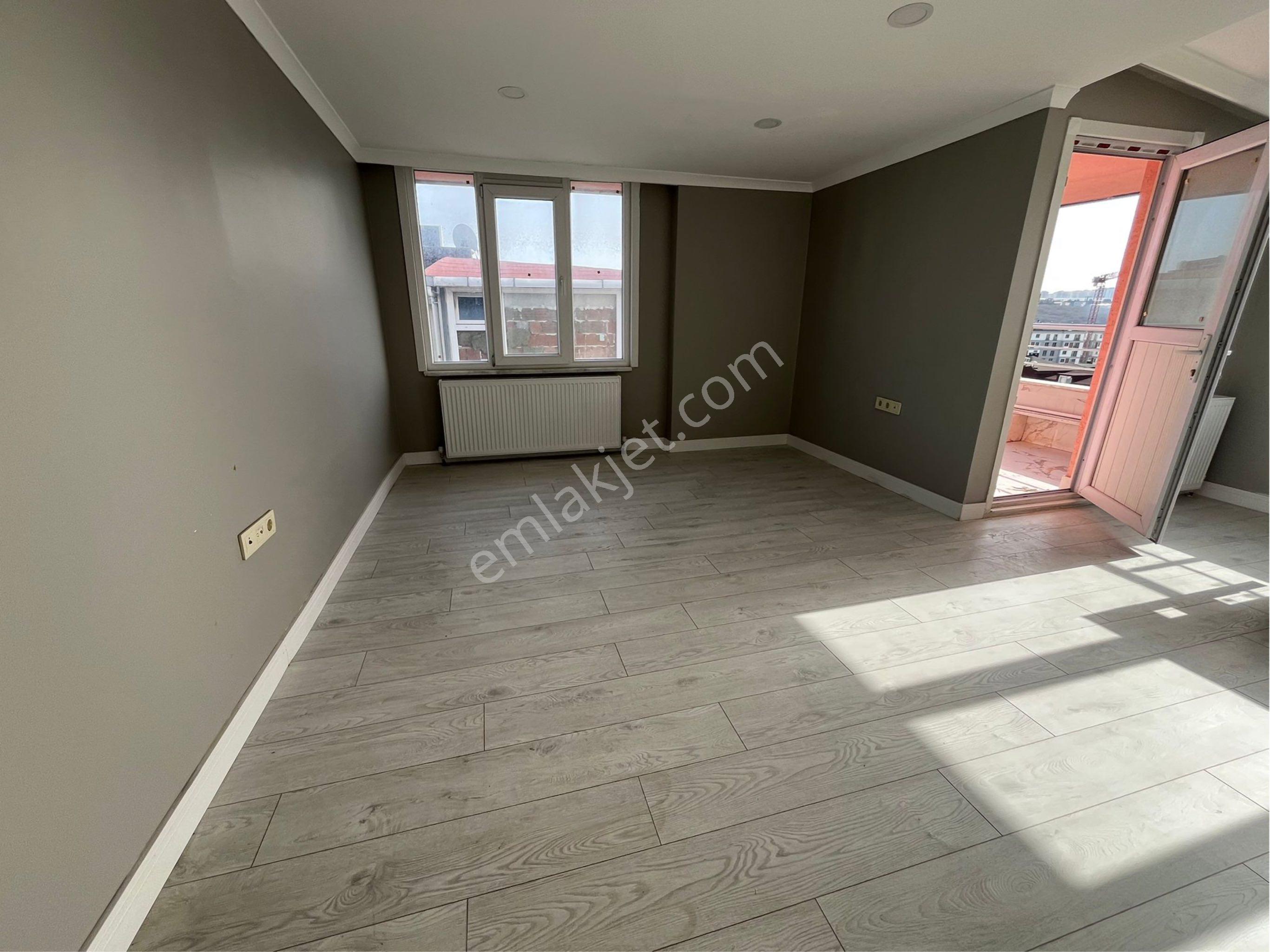 Samandıra Merkezde 170 M2 Satılık 2 Daire Tek Fiyat Çatı Dublels Daire - Görsel 21