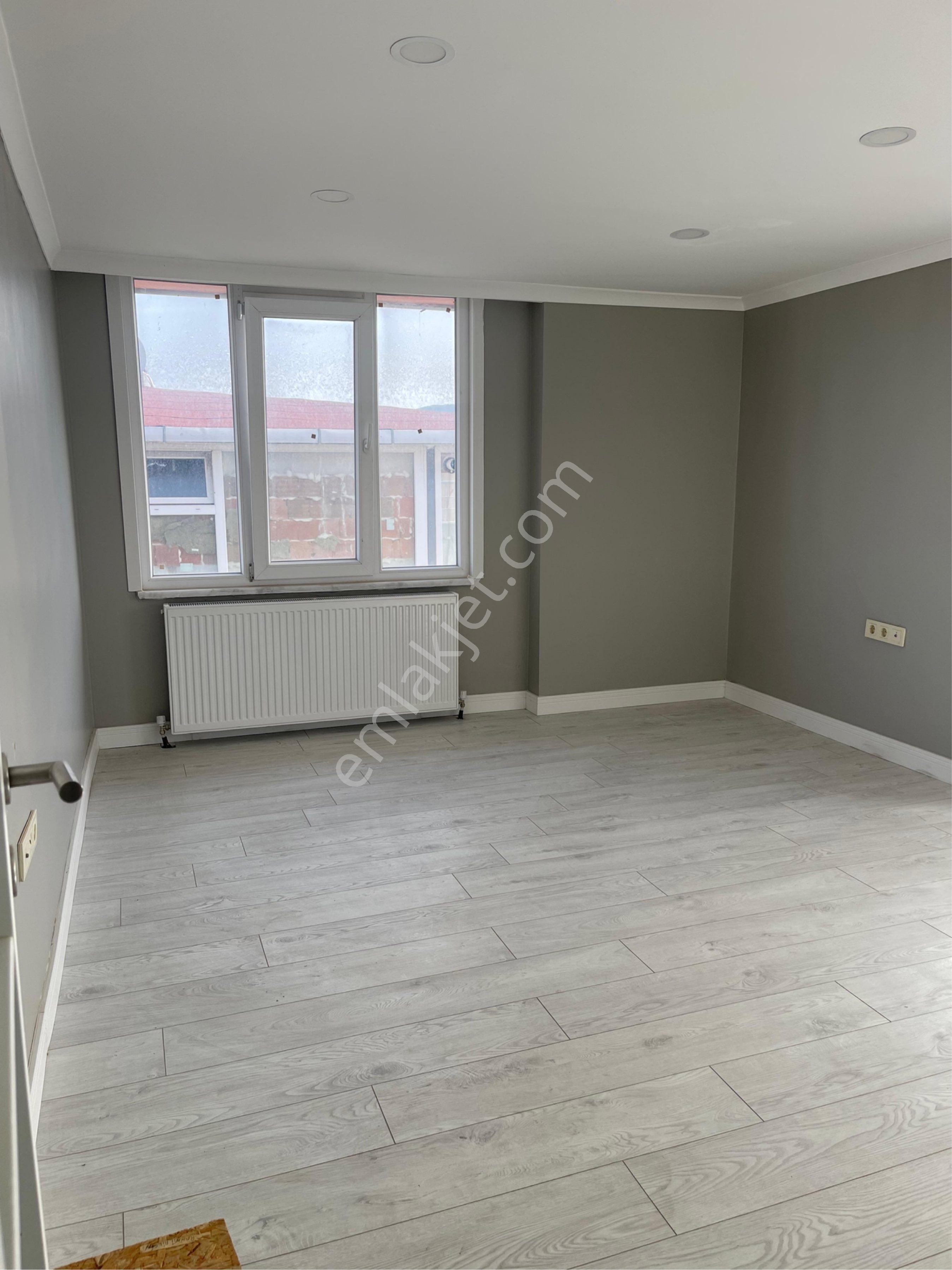 Samandıra Merkezde 170 M2 Satılık 2 Daire Tek Fiyat Çatı Dublels Daire - Görsel 12