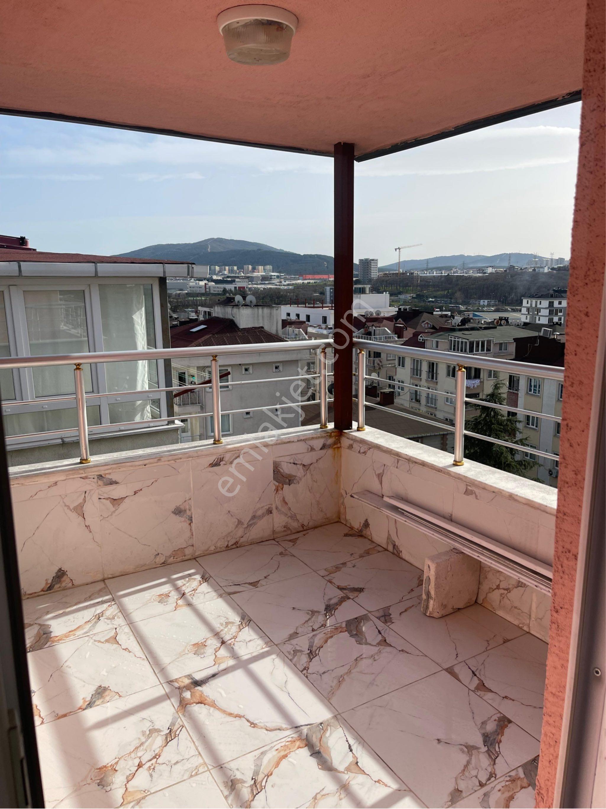 Samandıra Merkezde 170 M2 Satılık 2 Daire Tek Fiyat Çatı Dublels Daire - Görsel 16