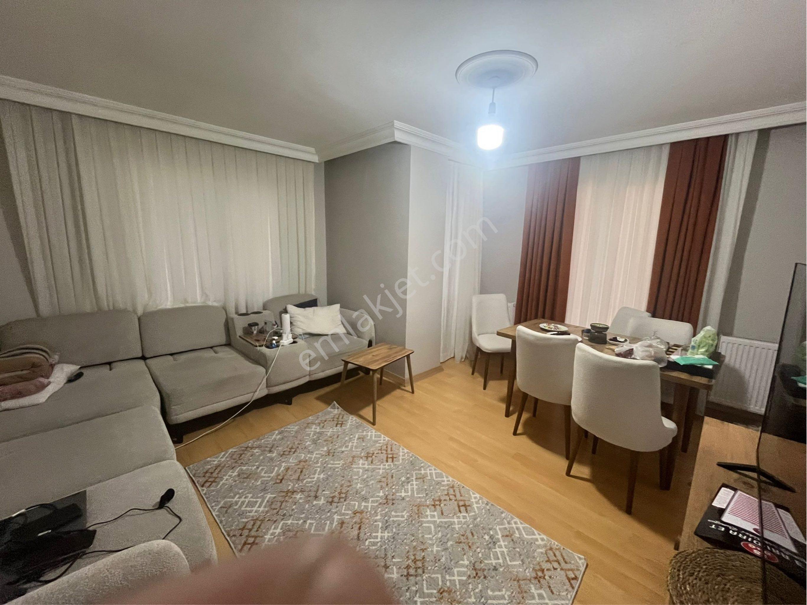 Samandıra Merkezde 170 M2 Satılık 2 Daire Tek Fiyat Çatı Dublels Daire - Görsel 23