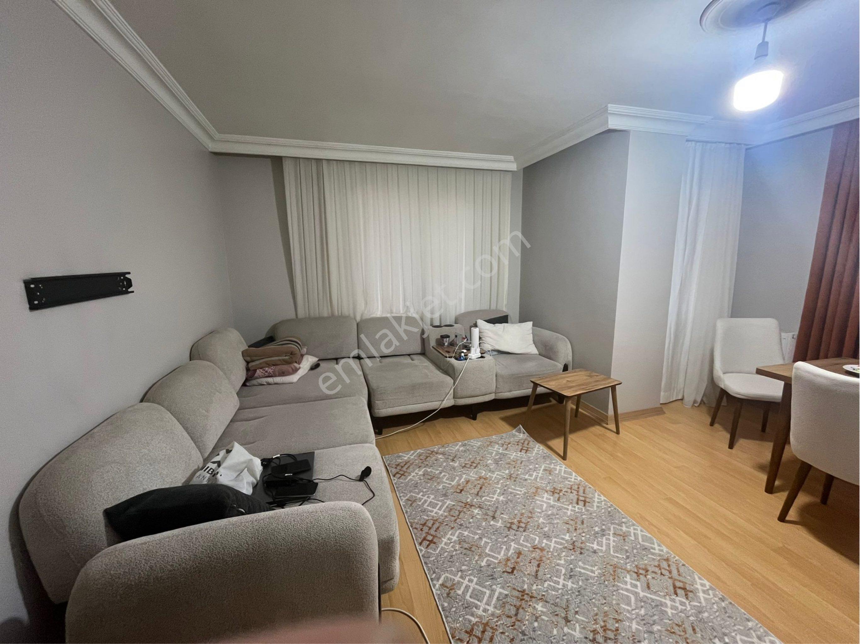 Samandıra Merkezde 170 M2 Satılık 2 Daire Tek Fiyat Çatı Dublels Daire - Görsel 24