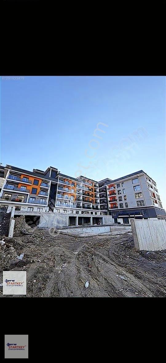 Bülent Çoban'dan Manisa Turgutlu -ırlamaz Mah. Satılık 2+1 Daire