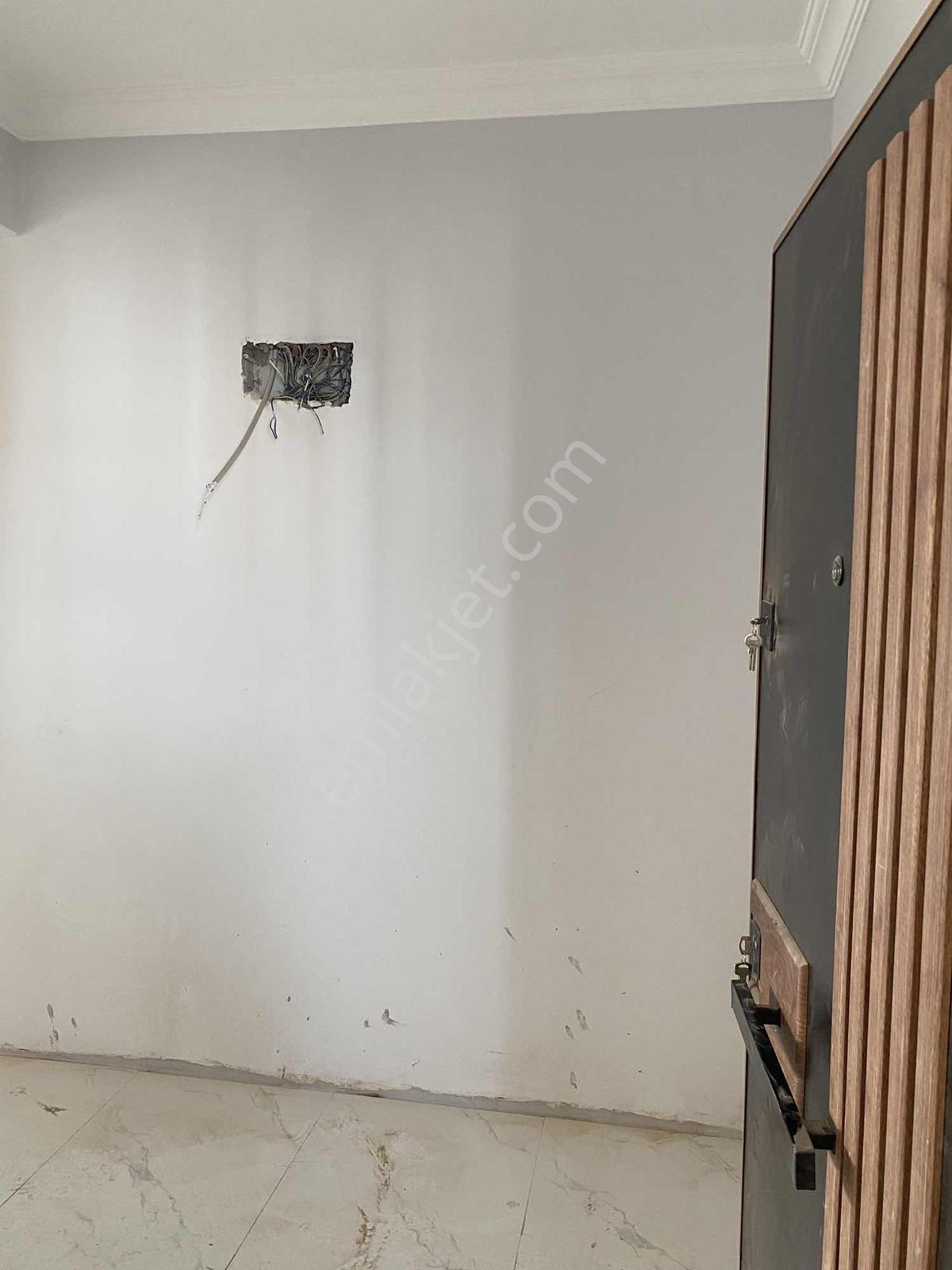 Yenişehir Bahçeşehirkolej Yakını A101 Arkası Sıfır Satlık 3+1 - Görsel 9
