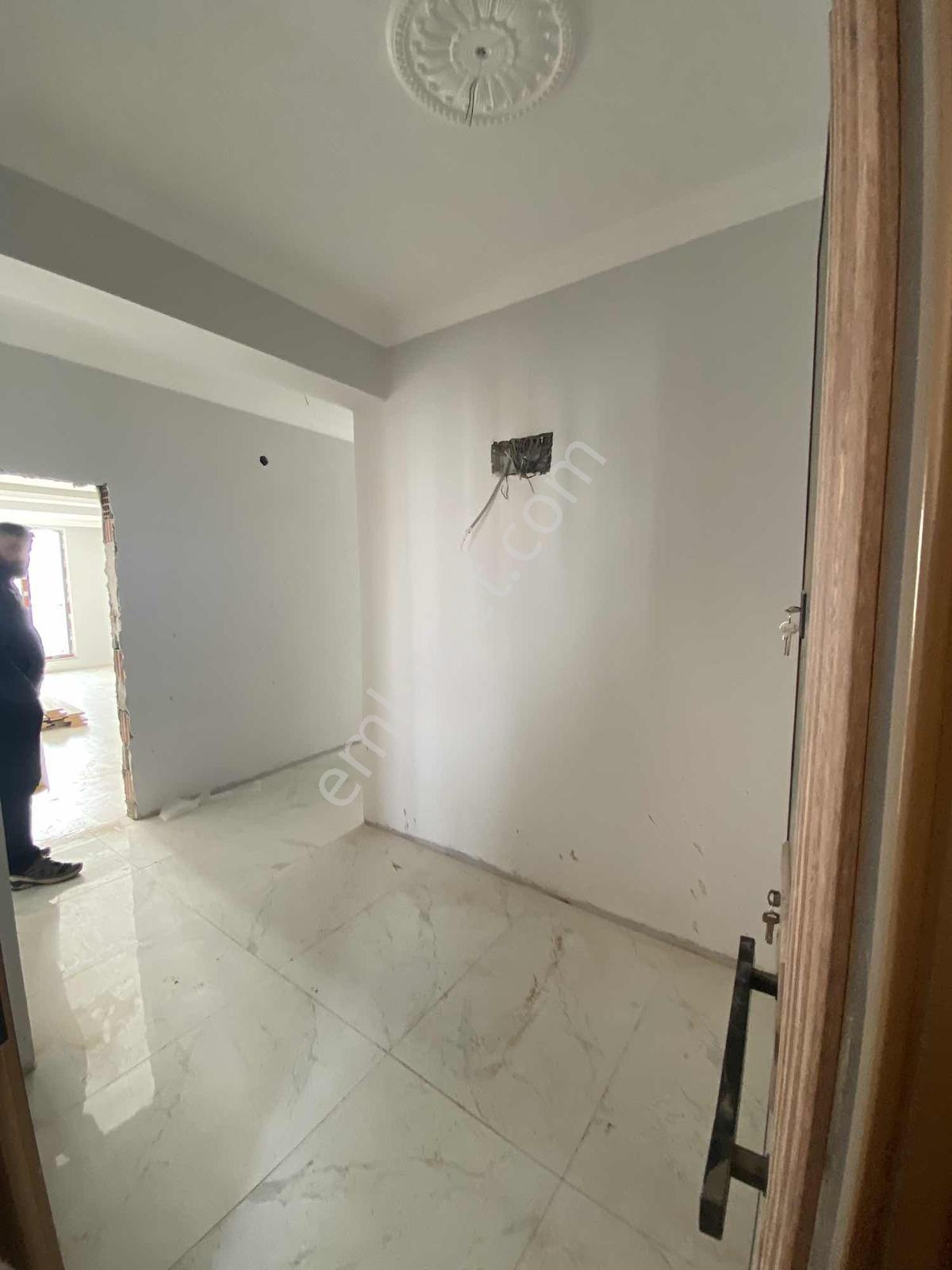 Yenişehir Bahçeşehirkolej Yakını A101 Arkası Sıfır Satlık 3+1 - Görsel 15