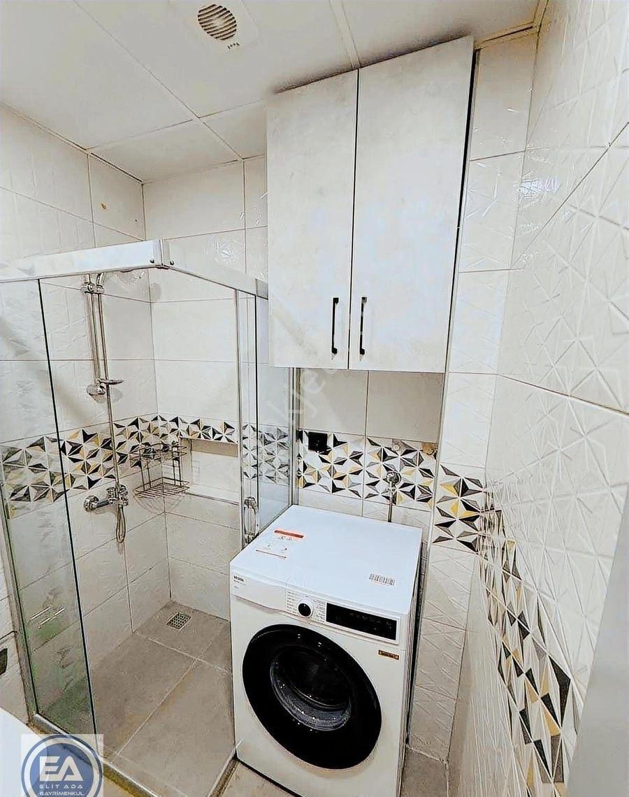 Davutlar Merkezde Full Sıfır Eşyalı Kiralık 2+1 Daire - Görsel 12