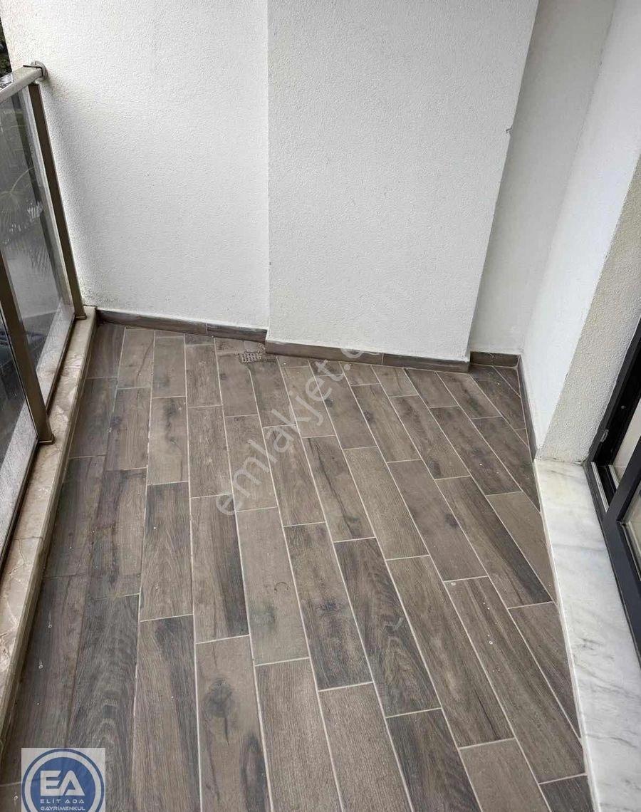 Davutlar Merkezde Full Sıfır Eşyalı Kiralık 2+1 Daire - Görsel 6