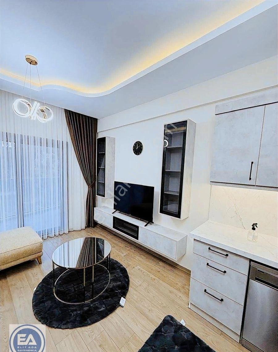Davutlar Merkezde Full Sıfır Eşyalı Kiralık 2+1 Daire - Görsel 15